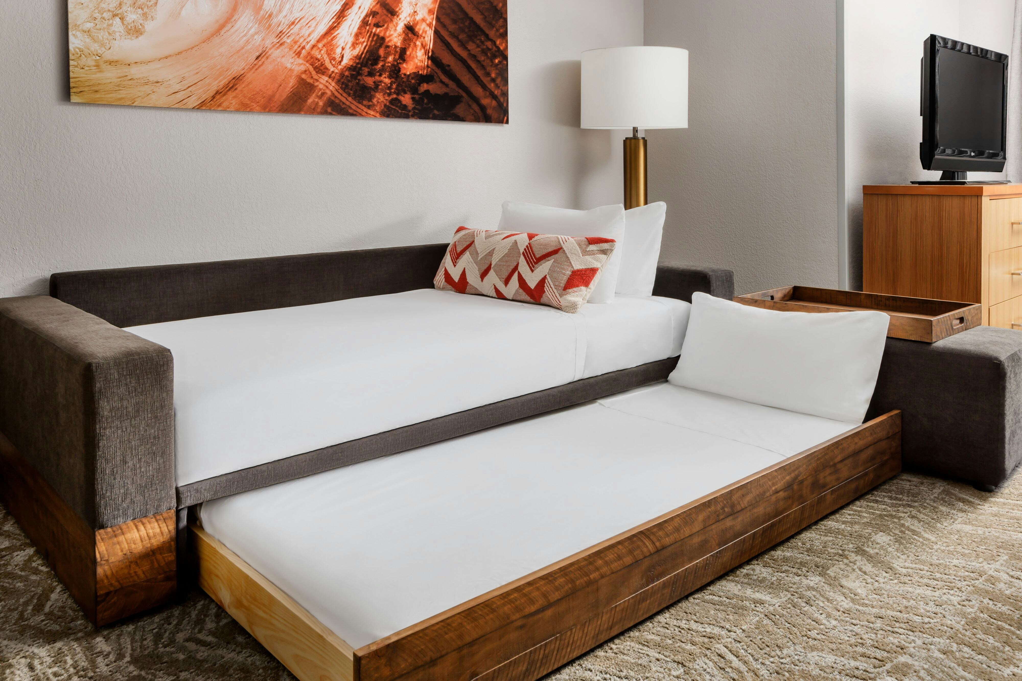 SpringHill Suites by Marriott Providence West Warwick