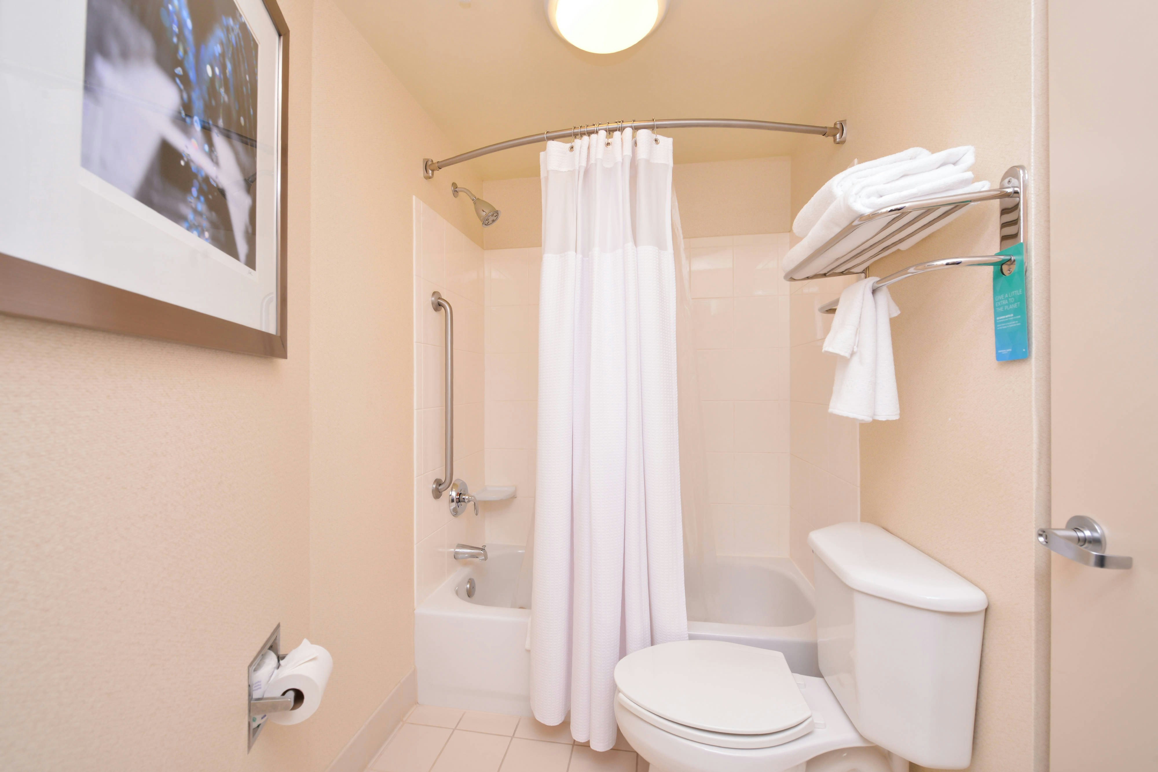 SpringHill Suites by Marriott Arundel Mills BWI Airport
