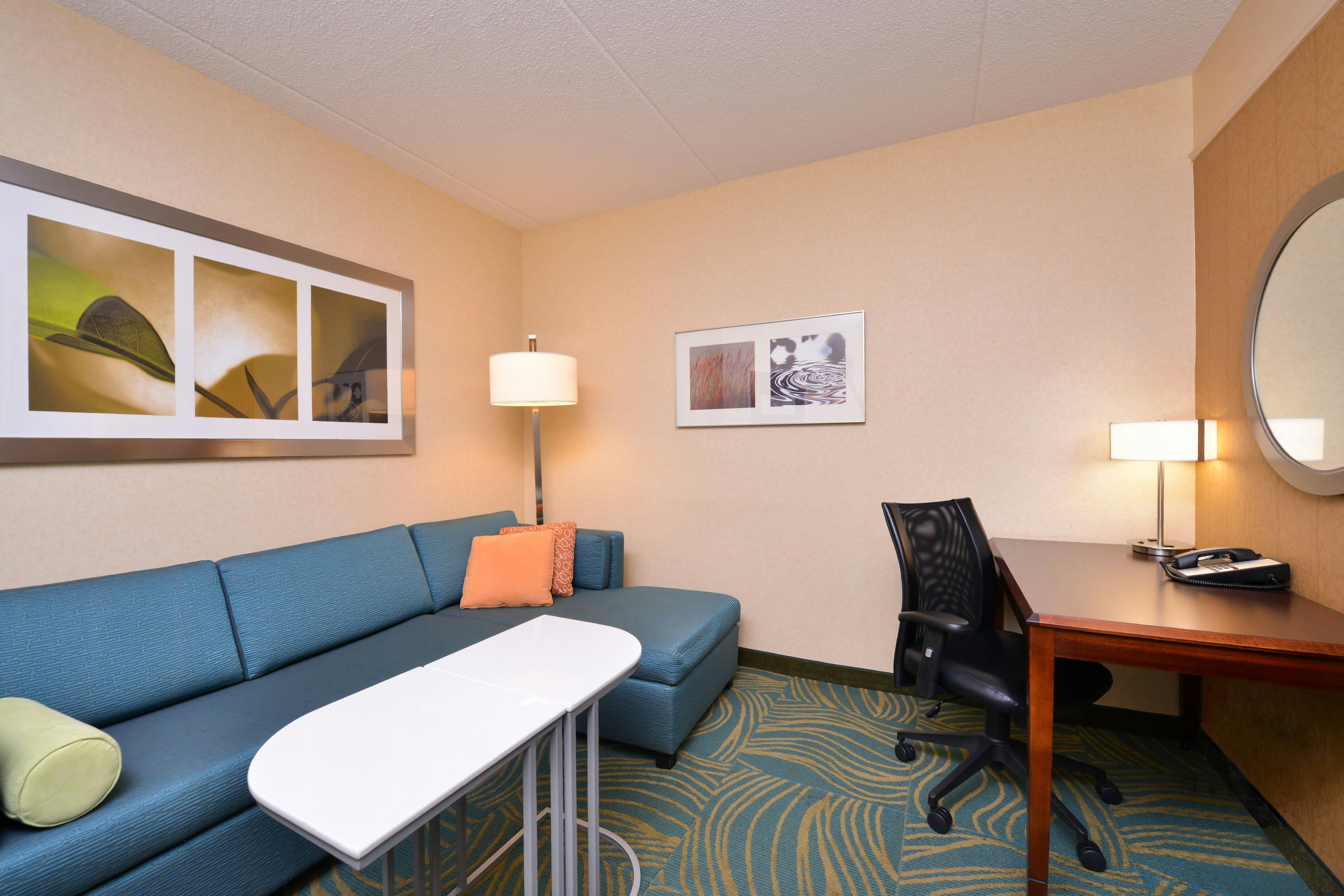 SpringHill Suites by Marriott Arundel Mills BWI Airport