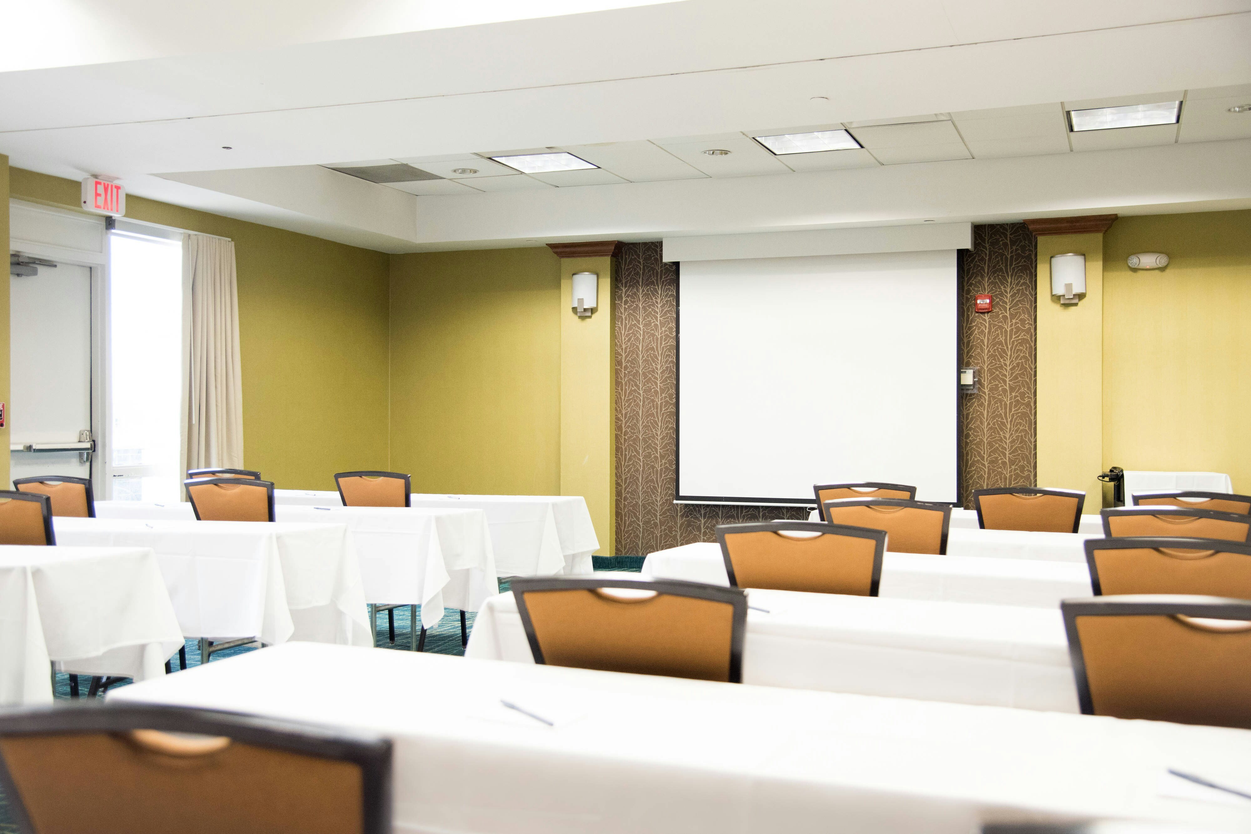 SpringHill Suites by Marriott Chicago Naperville/Warrenville