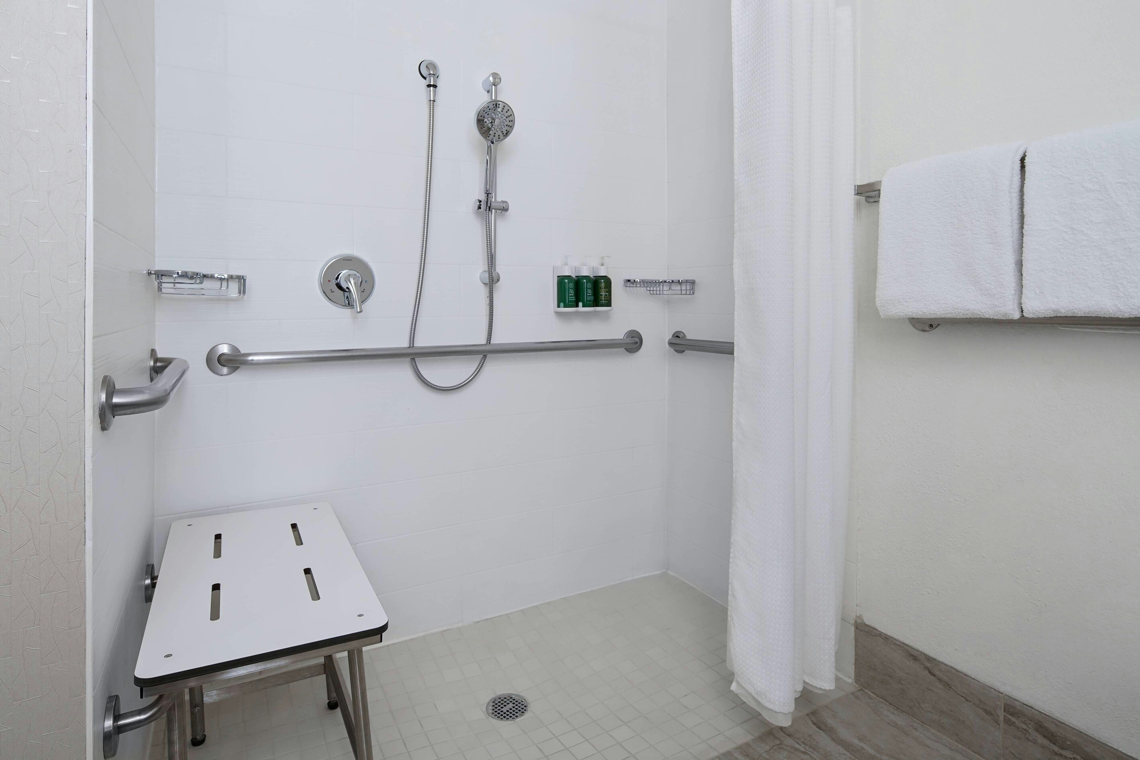 SpringHill Suites by Marriott Scottsdale North