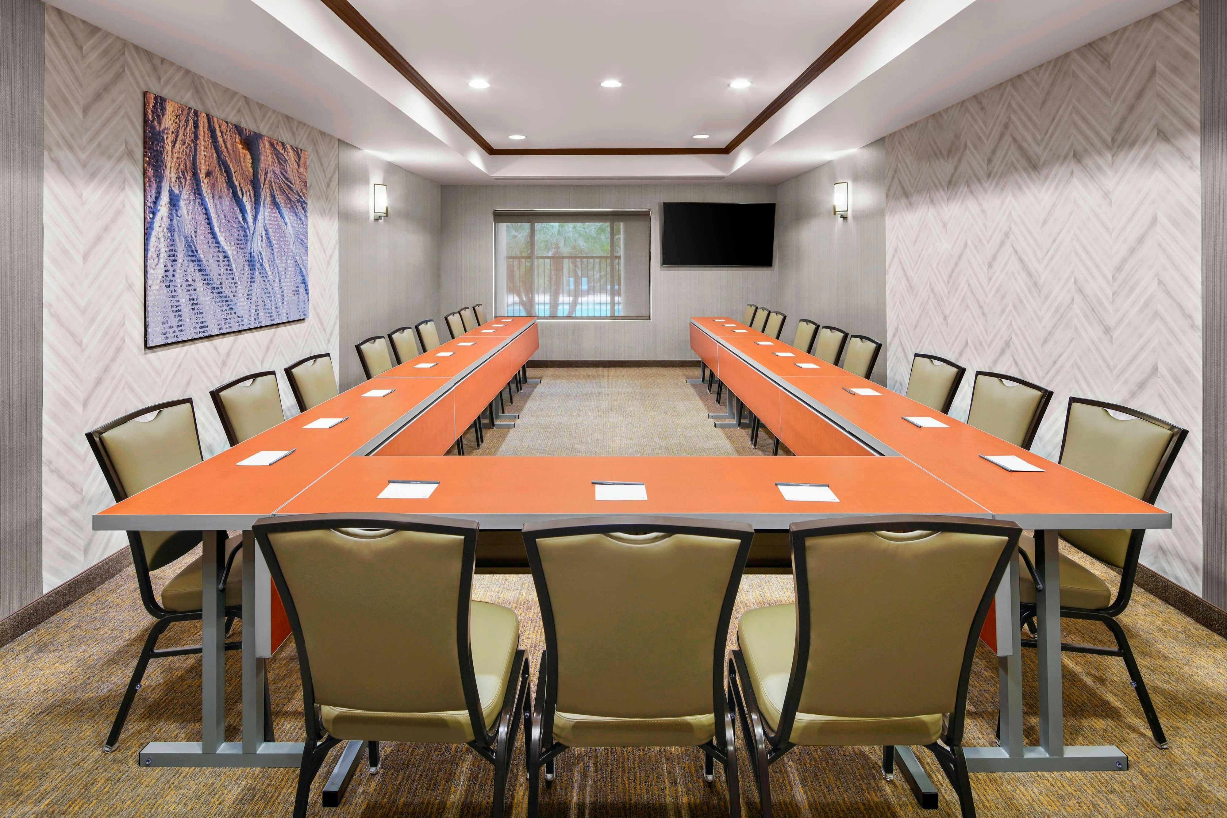 SpringHill Suites by Marriott Scottsdale North