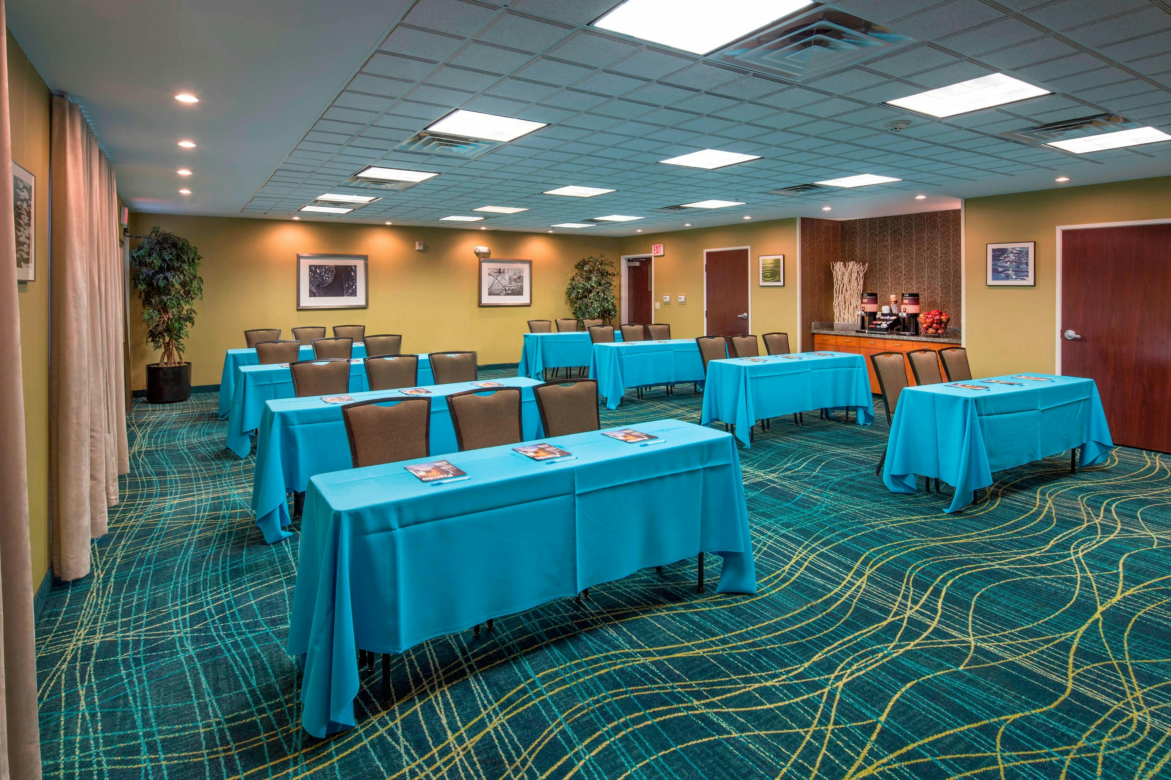 SpringHill Suites by Marriott Laredo