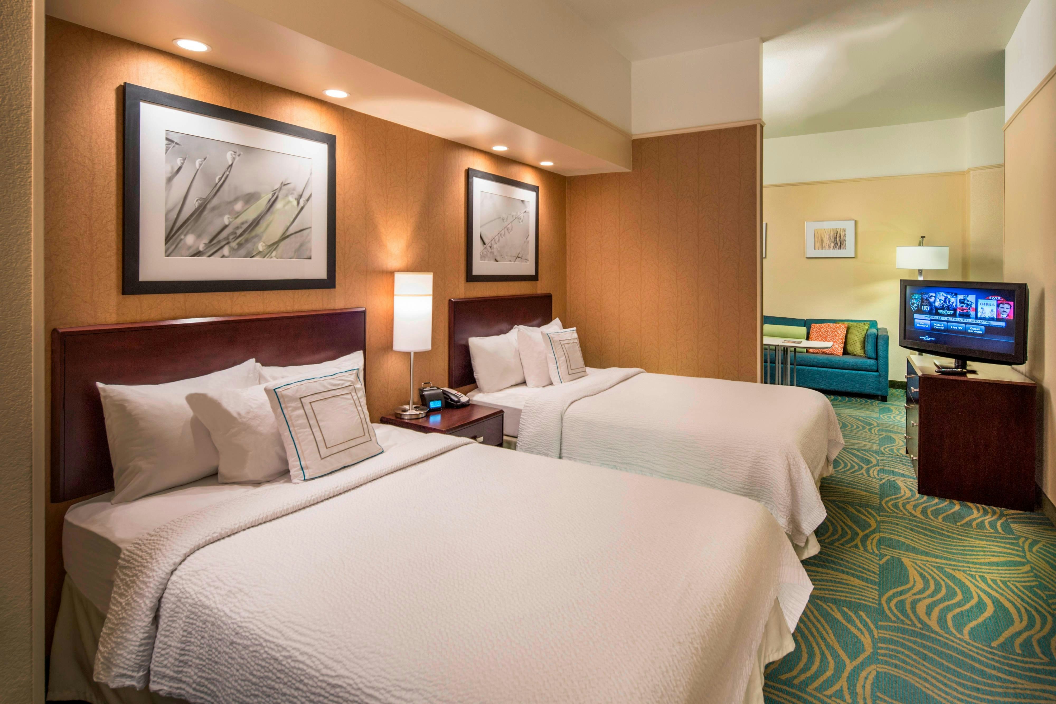 SpringHill Suites by Marriott Laredo