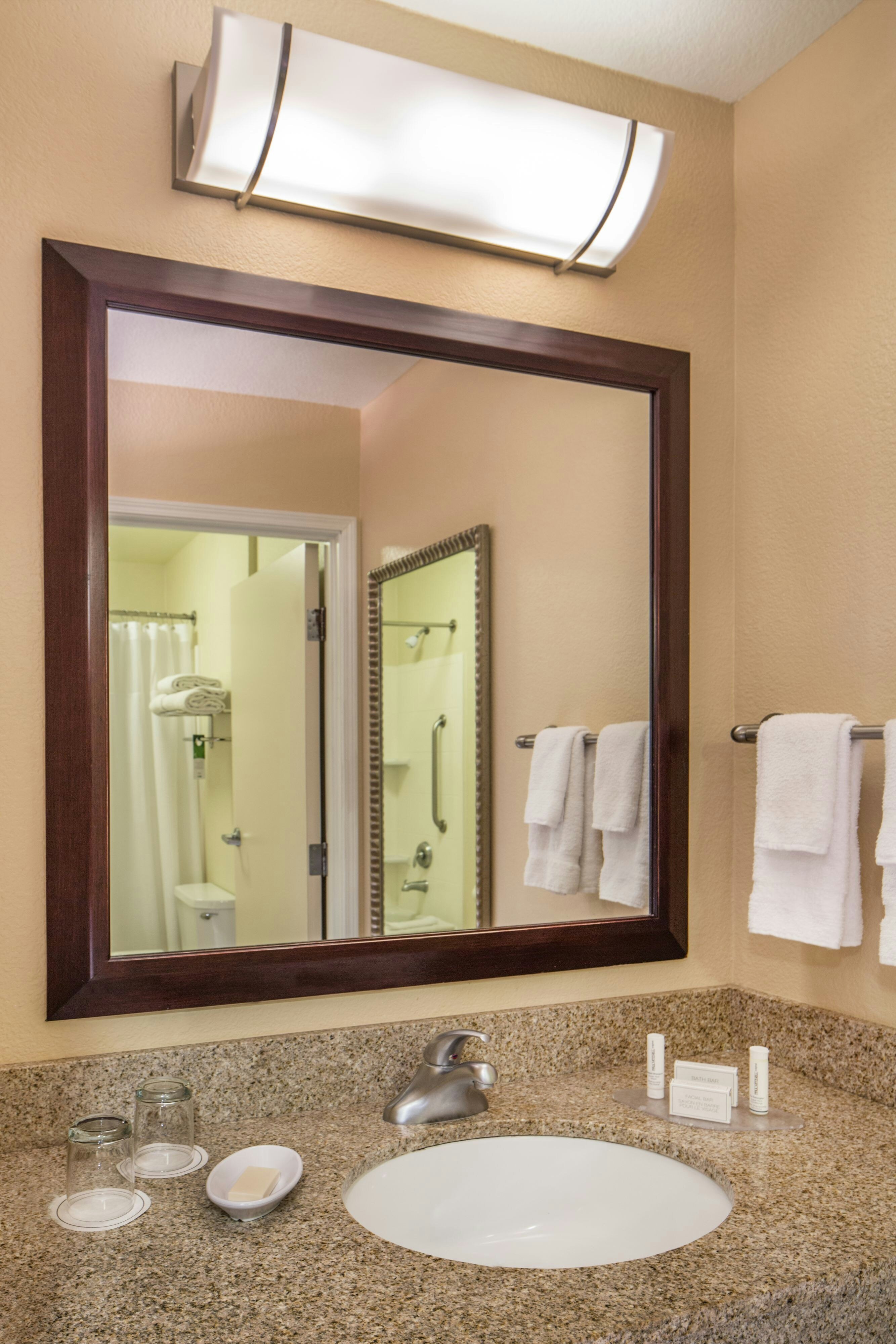 SpringHill Suites by Marriott Laredo