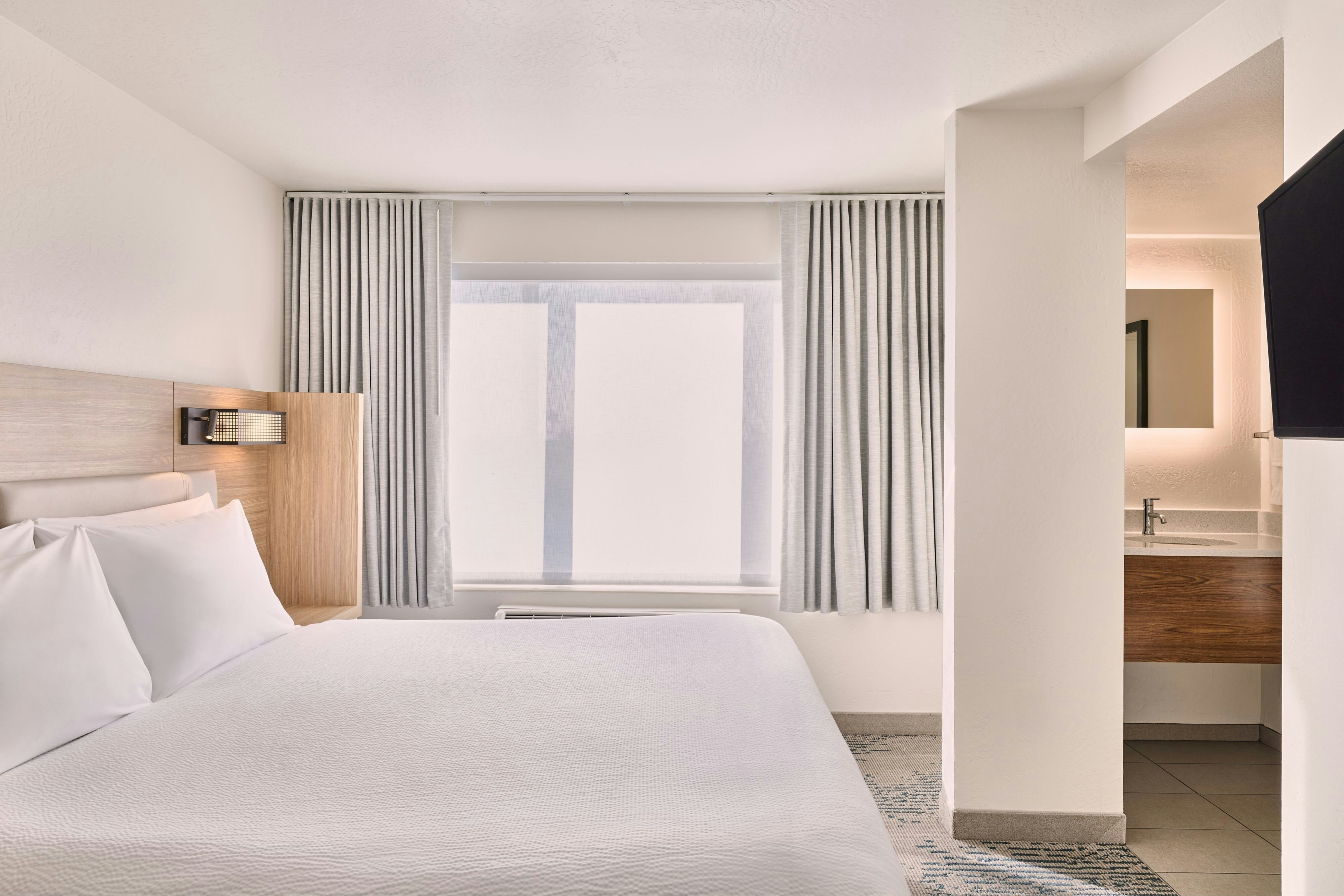 SpringHill Suites by Marriott Phoenix Glendale/Peoria
