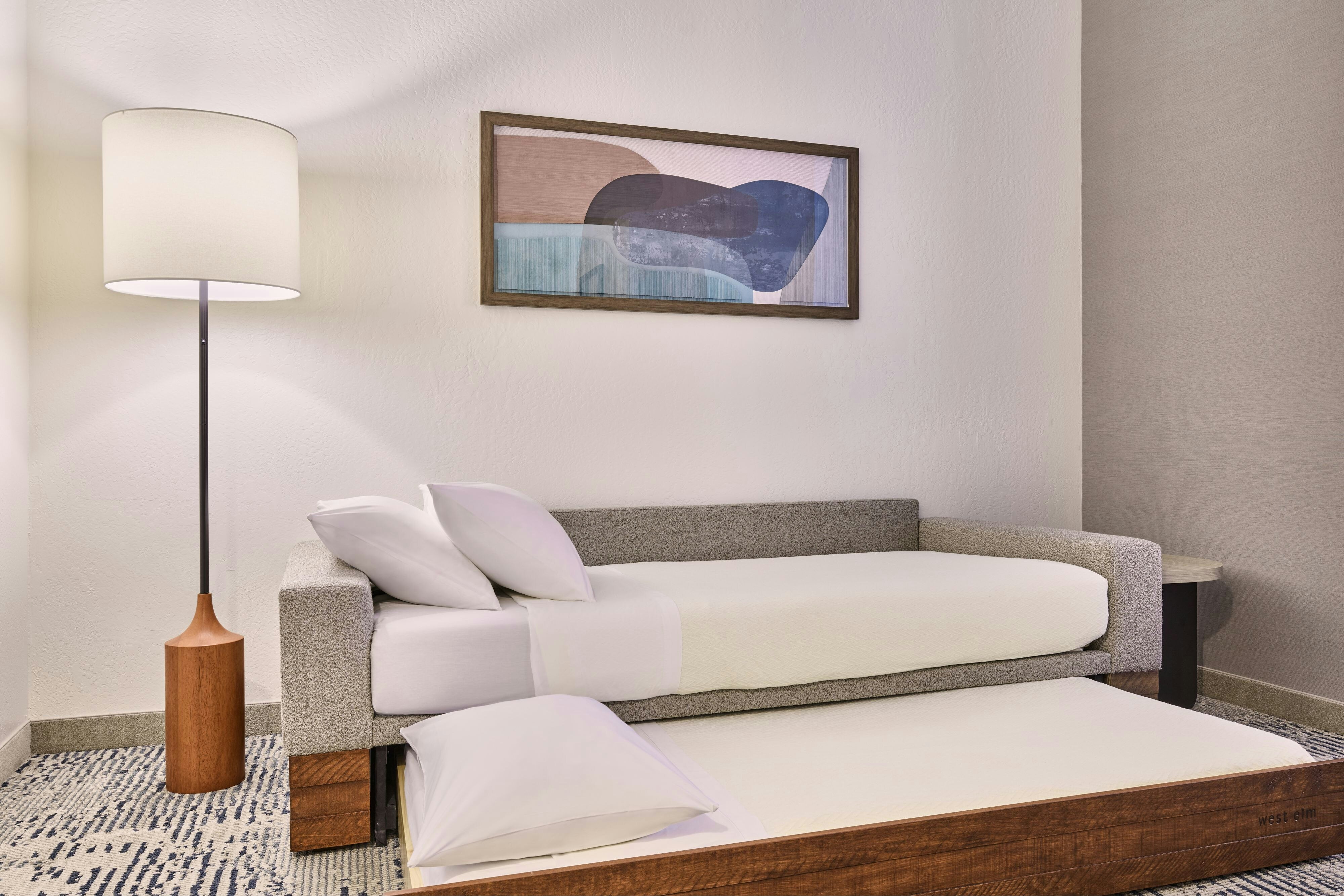 SpringHill Suites by Marriott Phoenix Glendale/Peoria