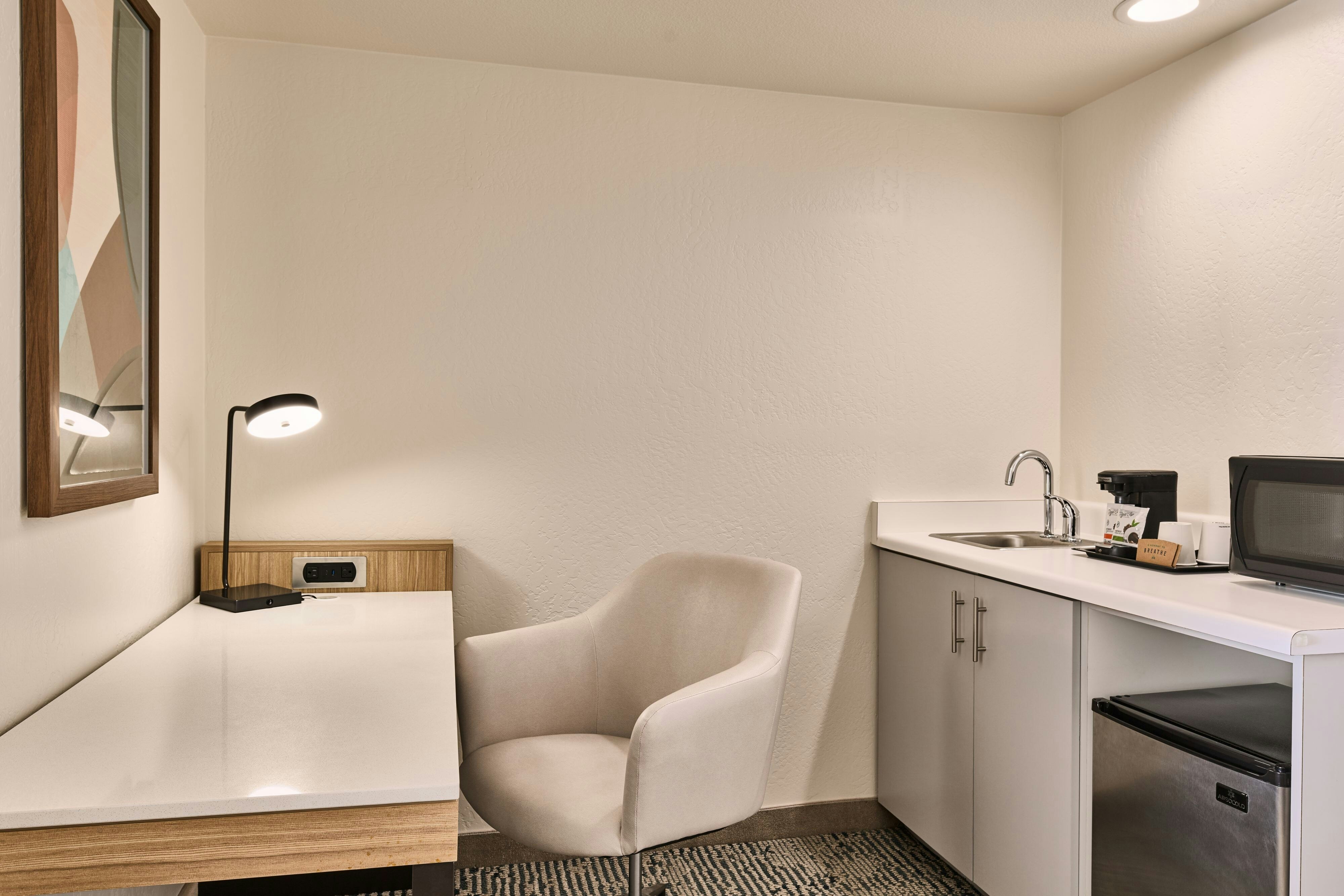 SpringHill Suites by Marriott Phoenix Glendale/Peoria