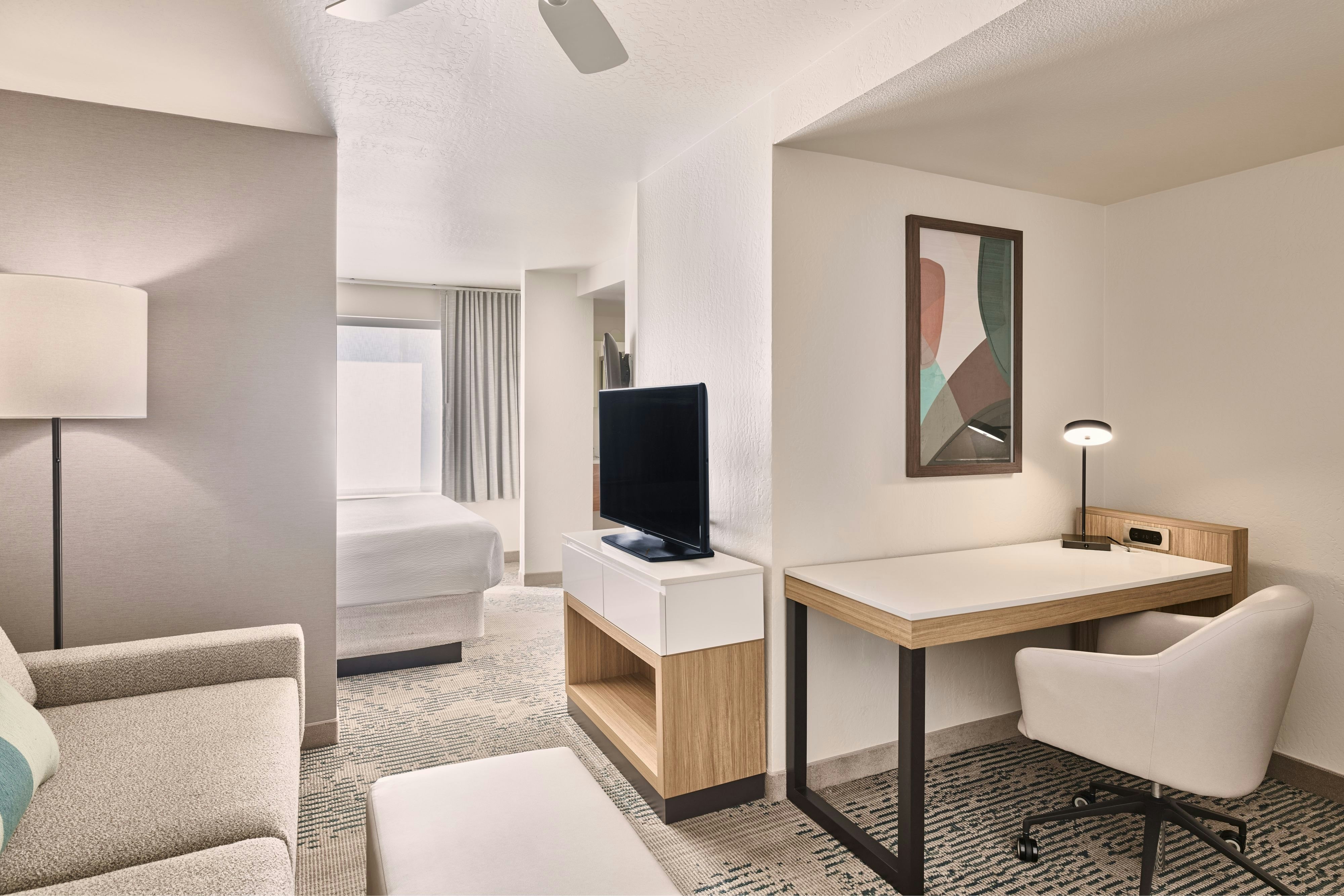 SpringHill Suites by Marriott Phoenix Glendale/Peoria