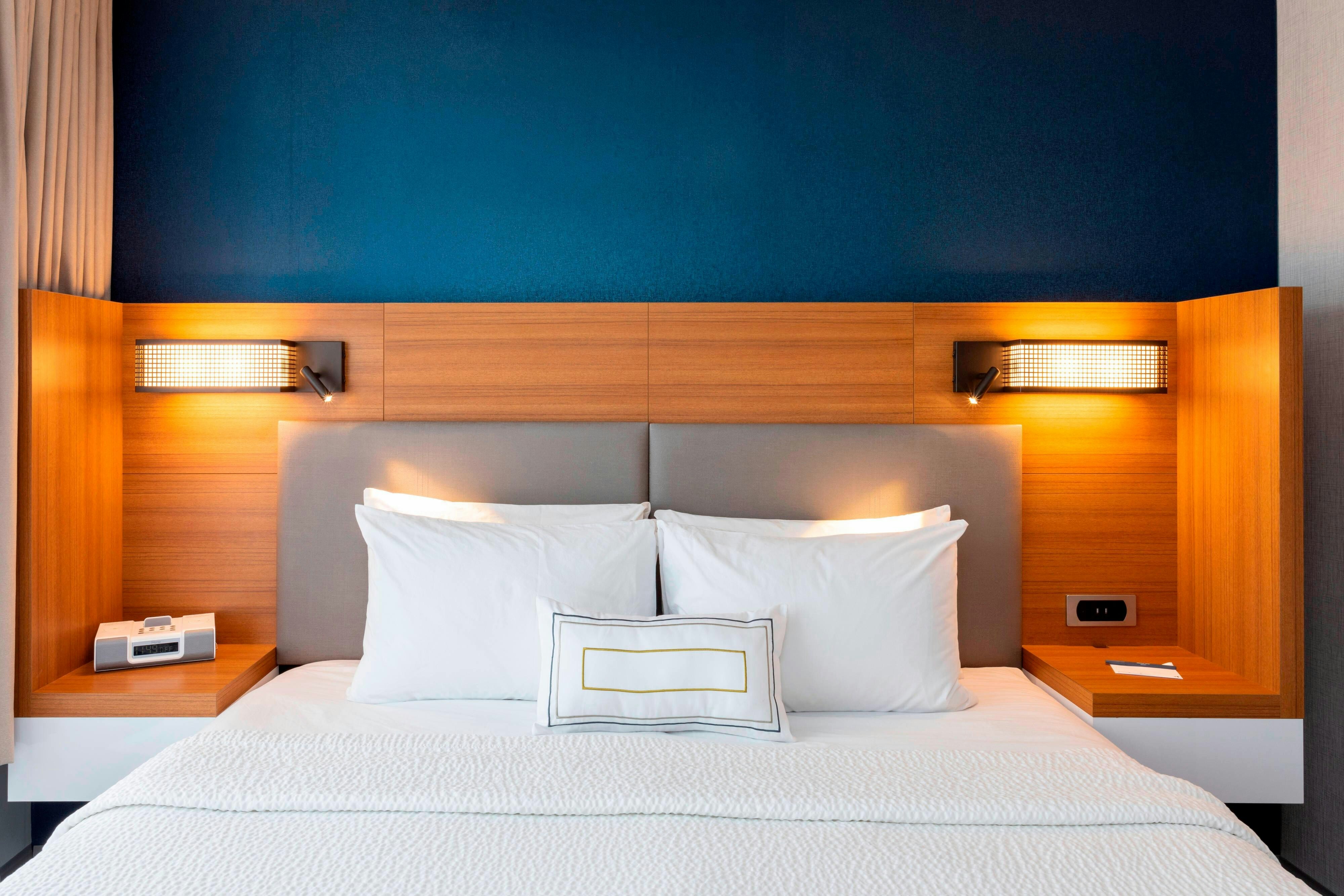 SpringHill Suites by Marriott Rochester Mayo Clinic Area/Saint Marys