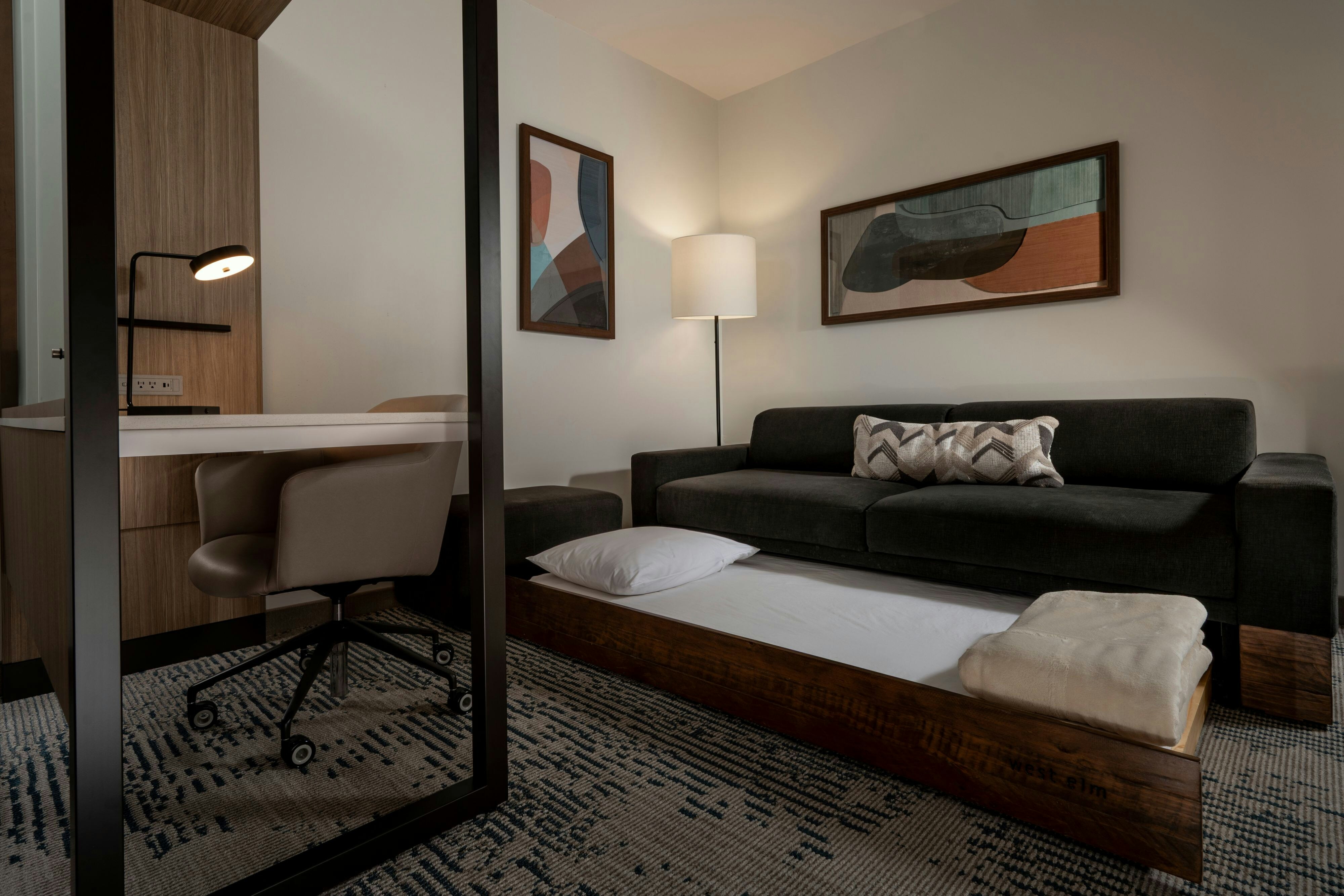 SpringHill Suites by Marriott Houston Brookhollow