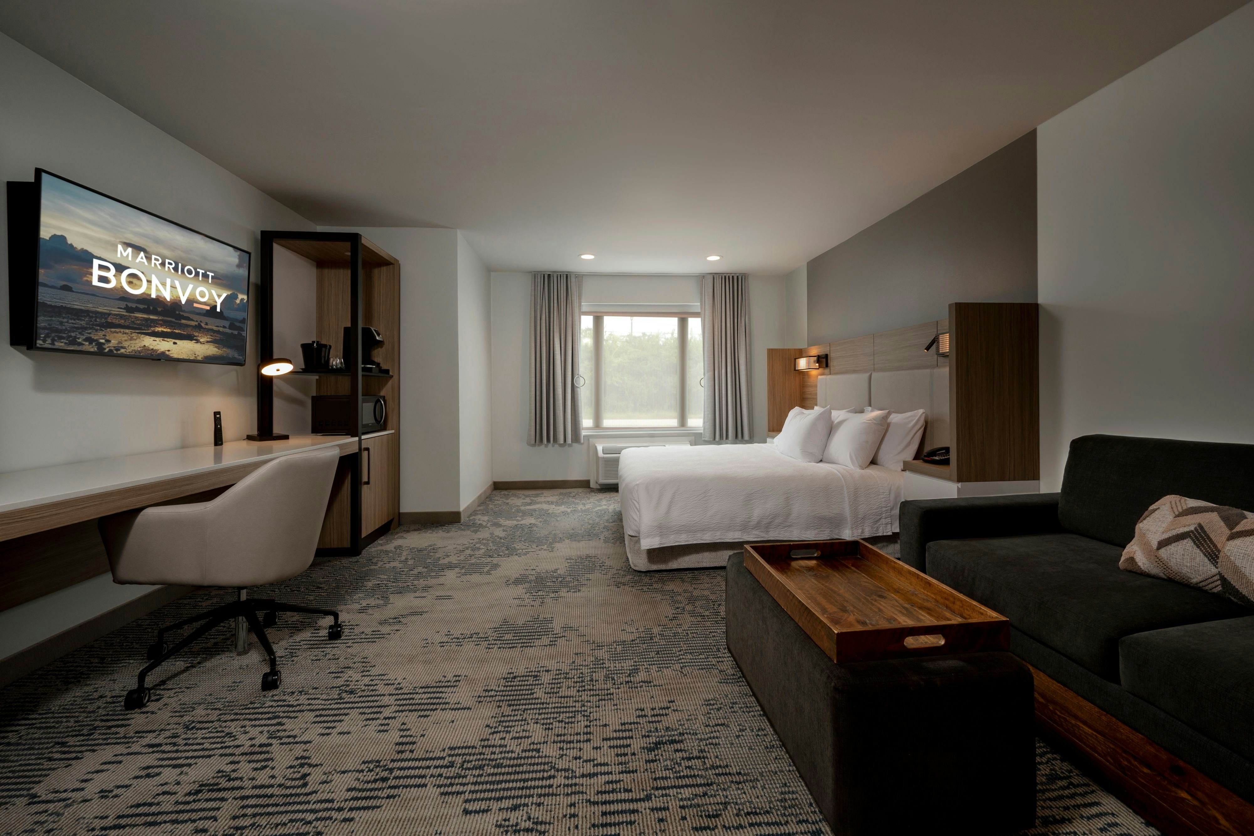 SpringHill Suites by Marriott Houston Brookhollow