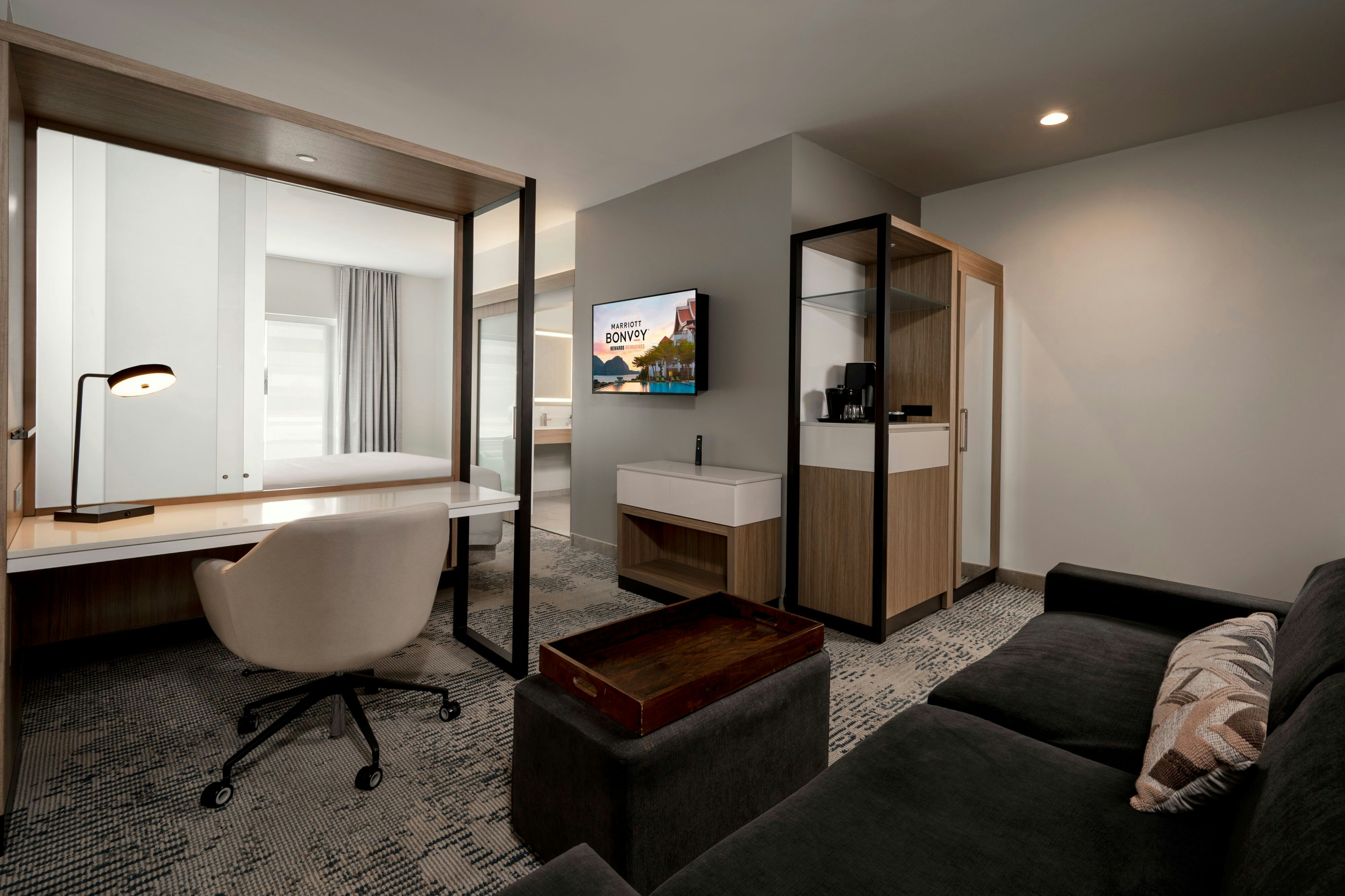 SpringHill Suites by Marriott Houston Brookhollow