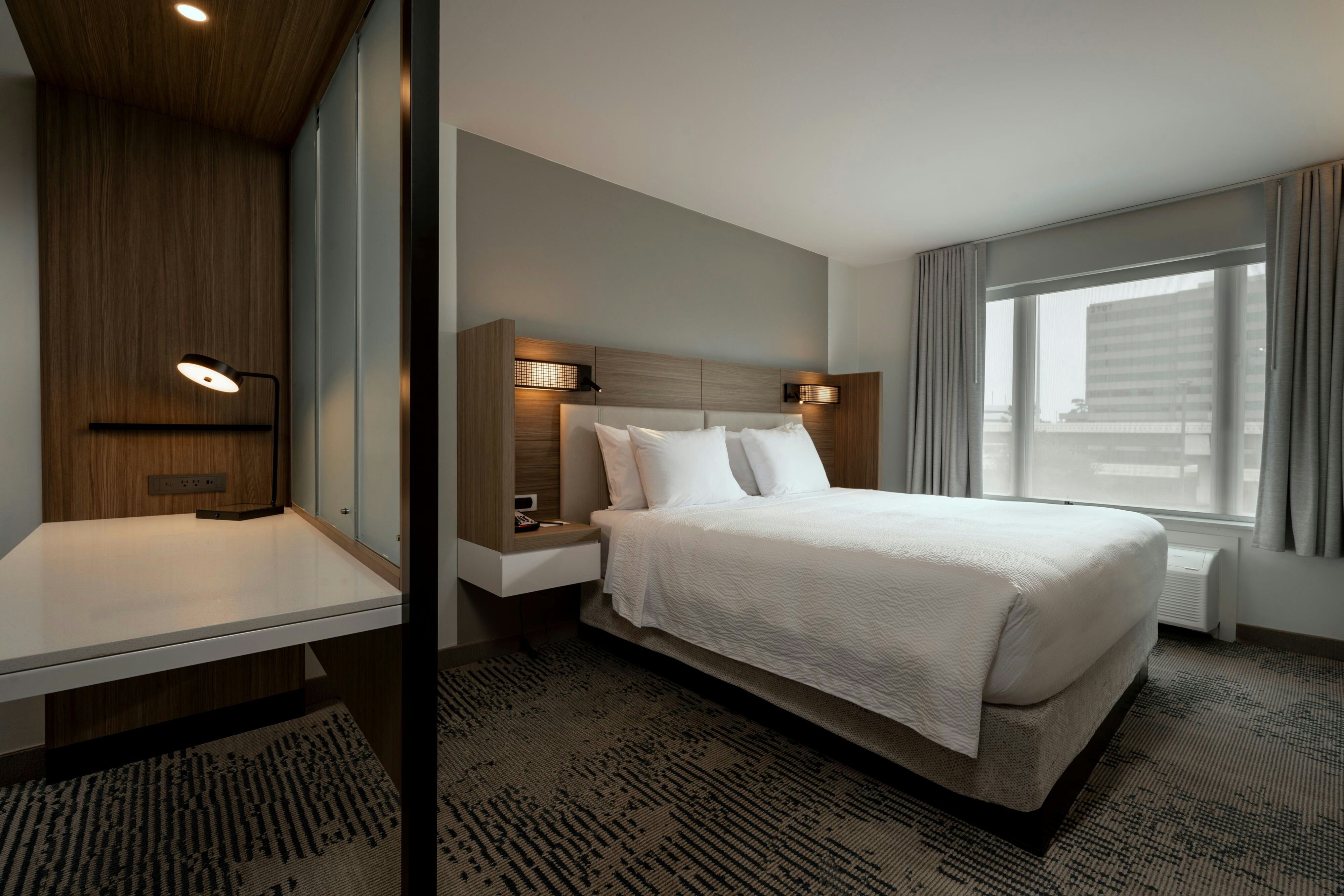 SpringHill Suites by Marriott Houston Brookhollow