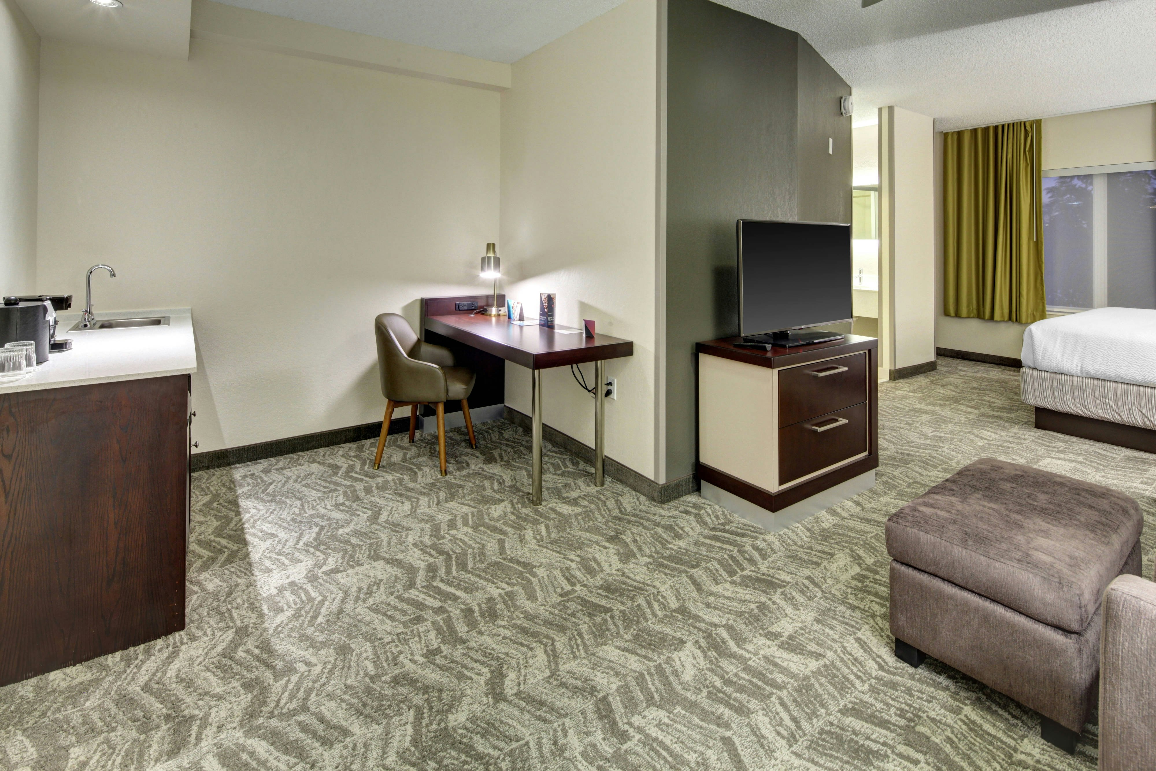 SpringHill Suites by Marriott Port St. Lucie