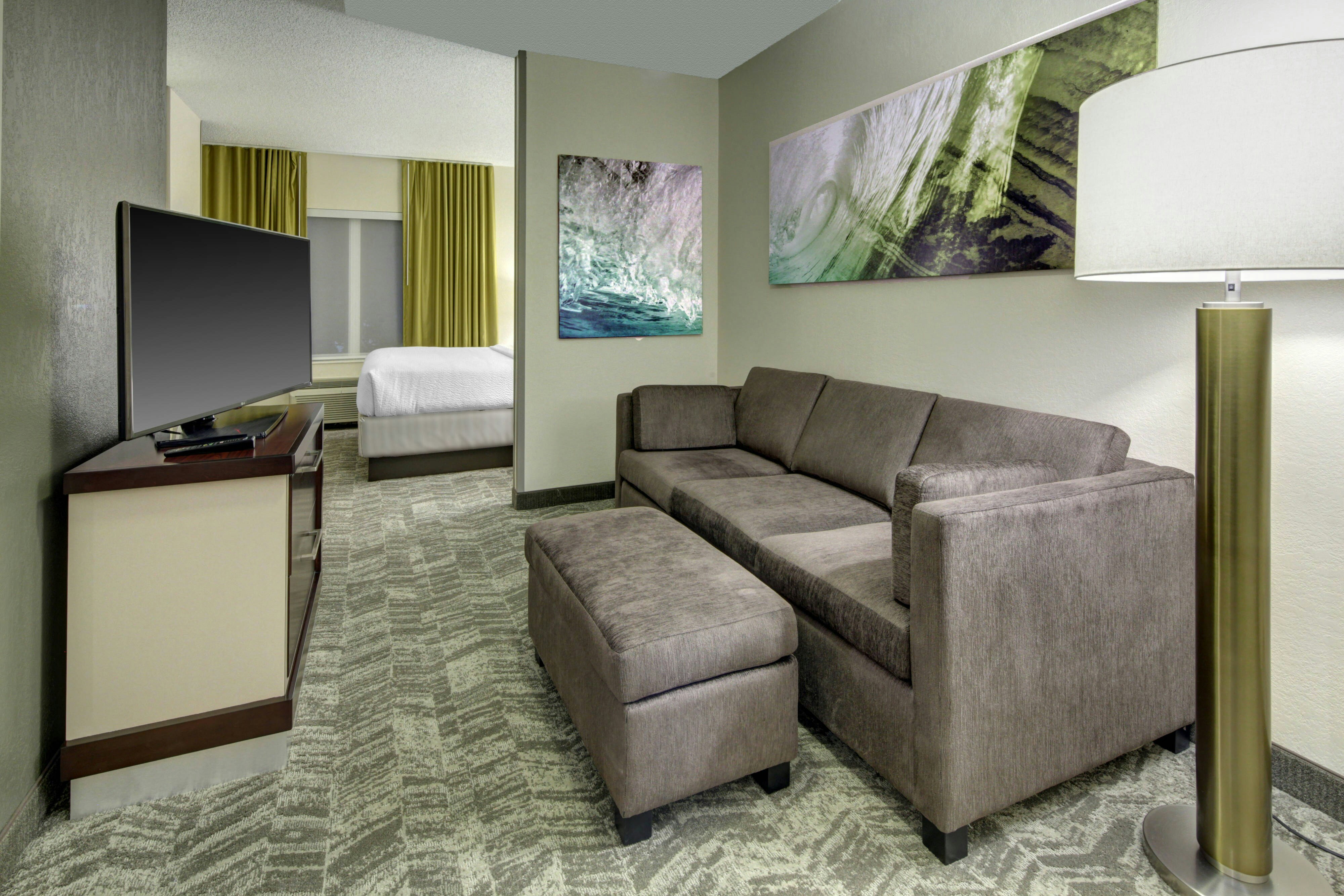 SpringHill Suites by Marriott Port St. Lucie