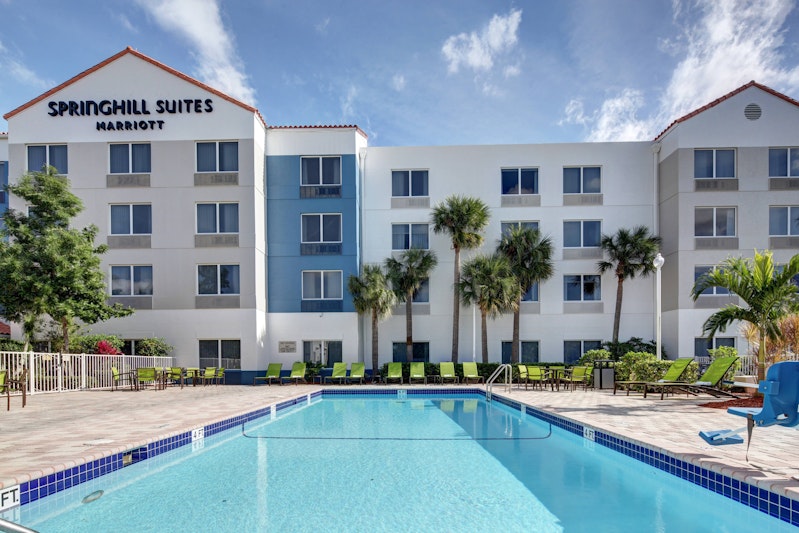 SpringHill Suites by Marriott Port St. Lucie