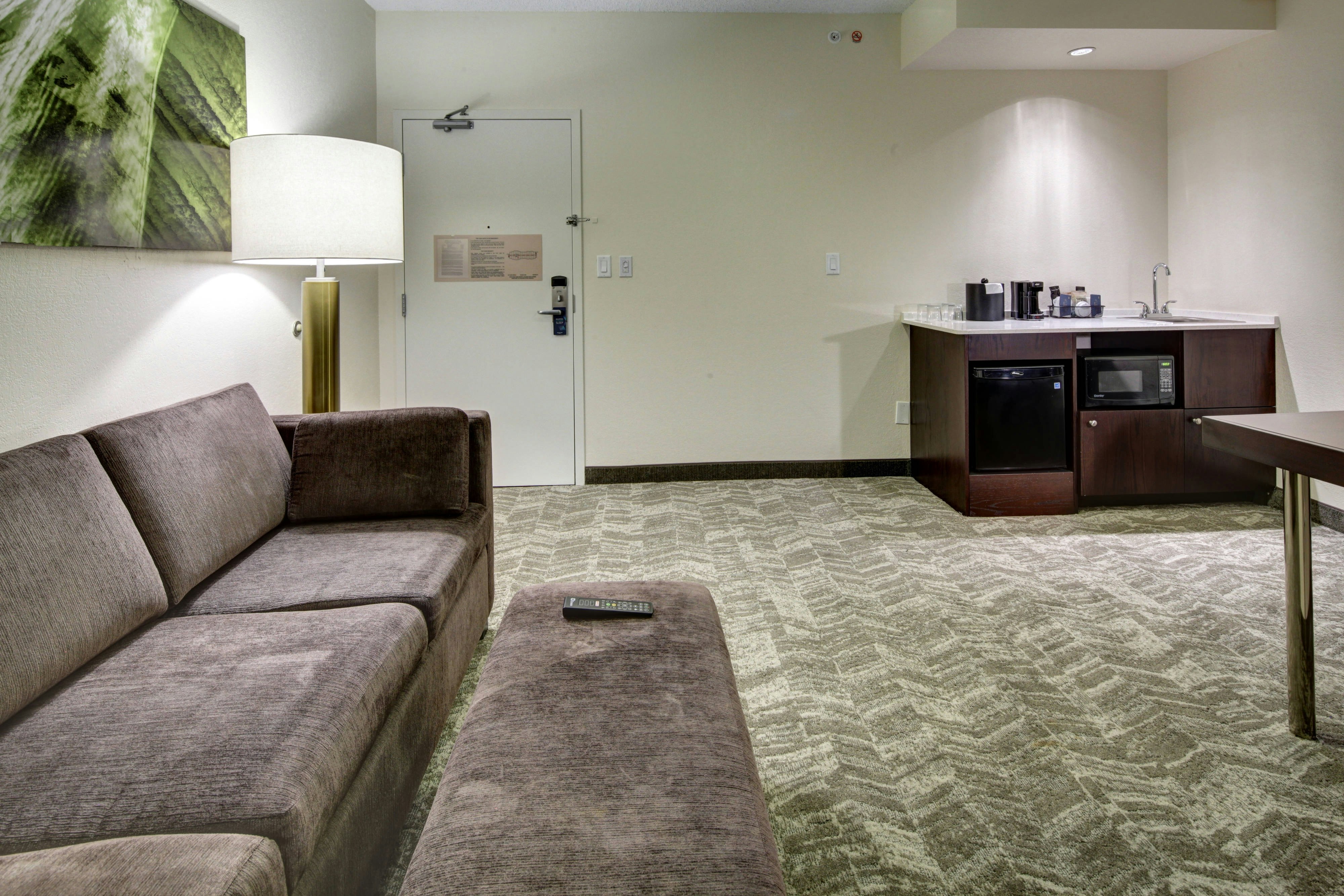 SpringHill Suites by Marriott Port St. Lucie
