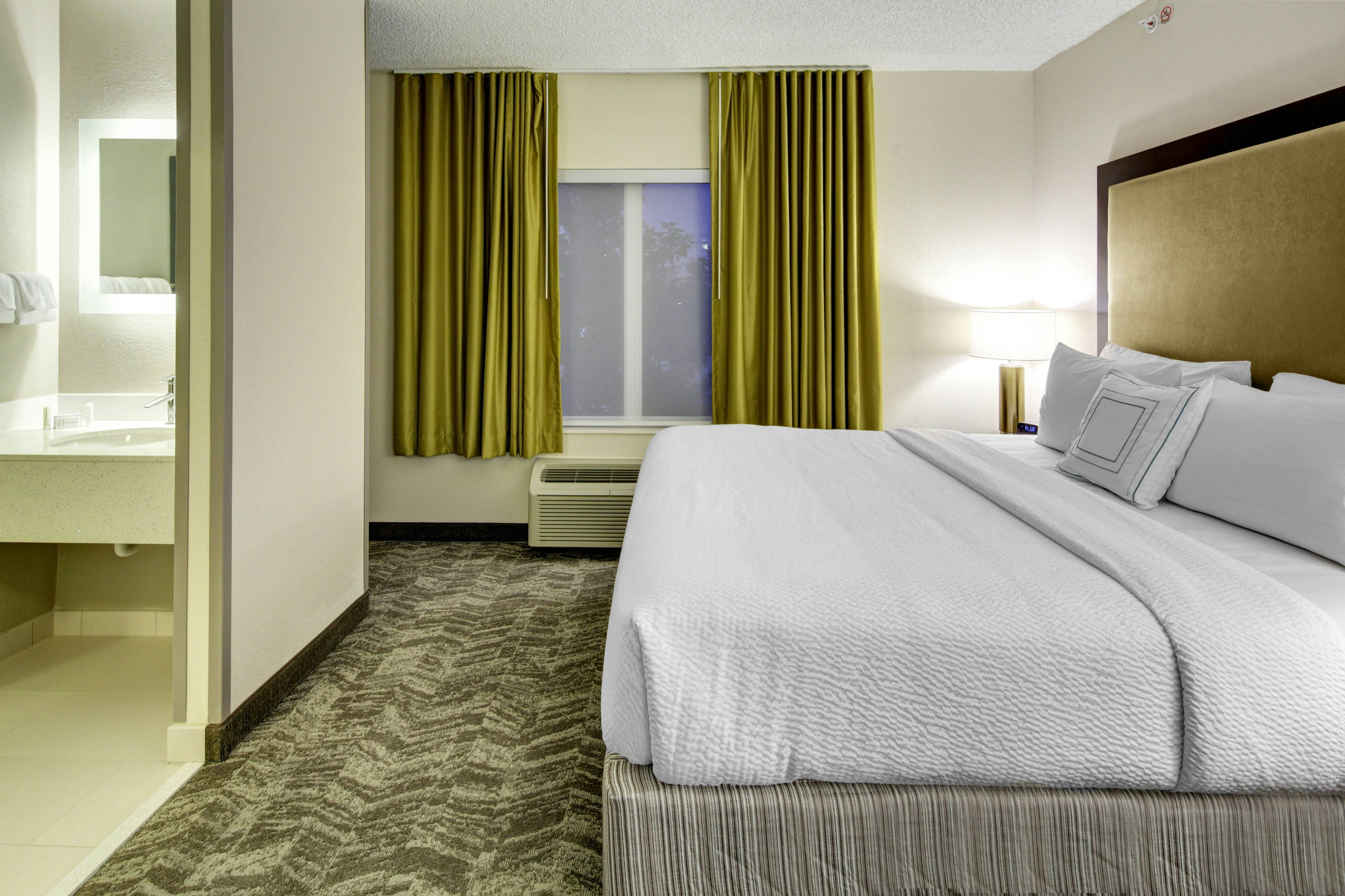 SpringHill Suites by Marriott Port St. Lucie