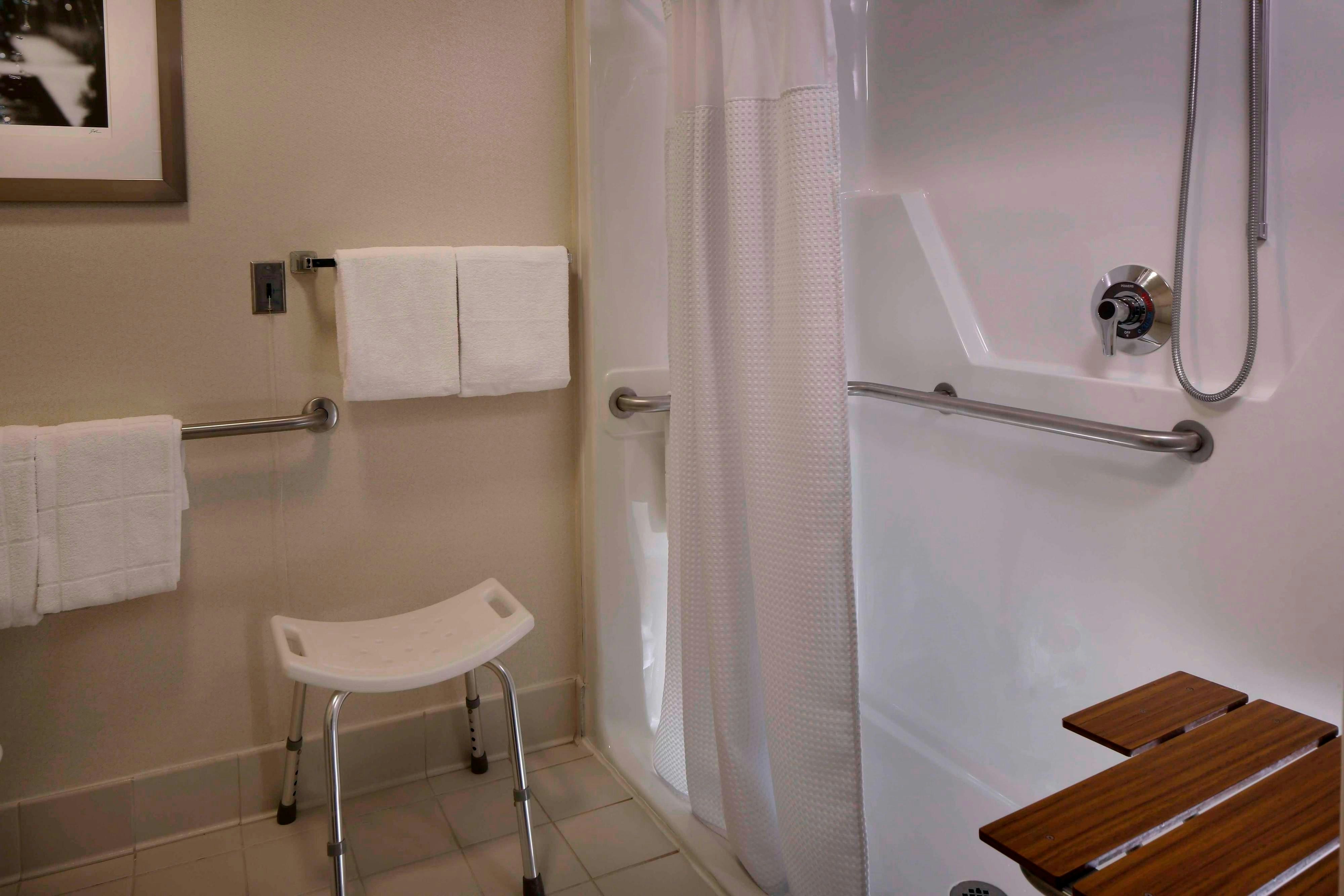 SpringHill Suites by Marriott Mystic Waterford