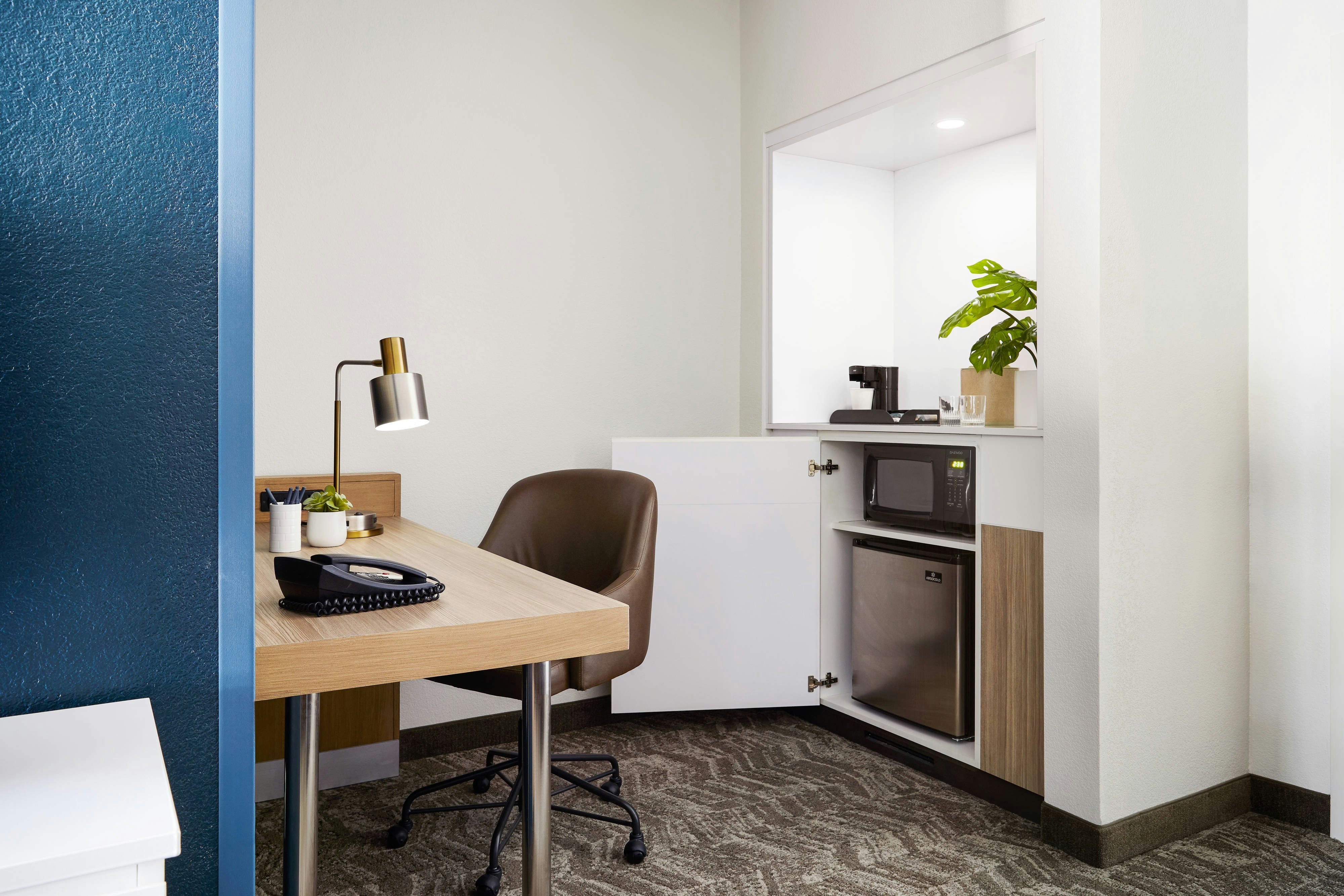 SpringHill Suites by Marriott Tempe at Arizona Mills Mall