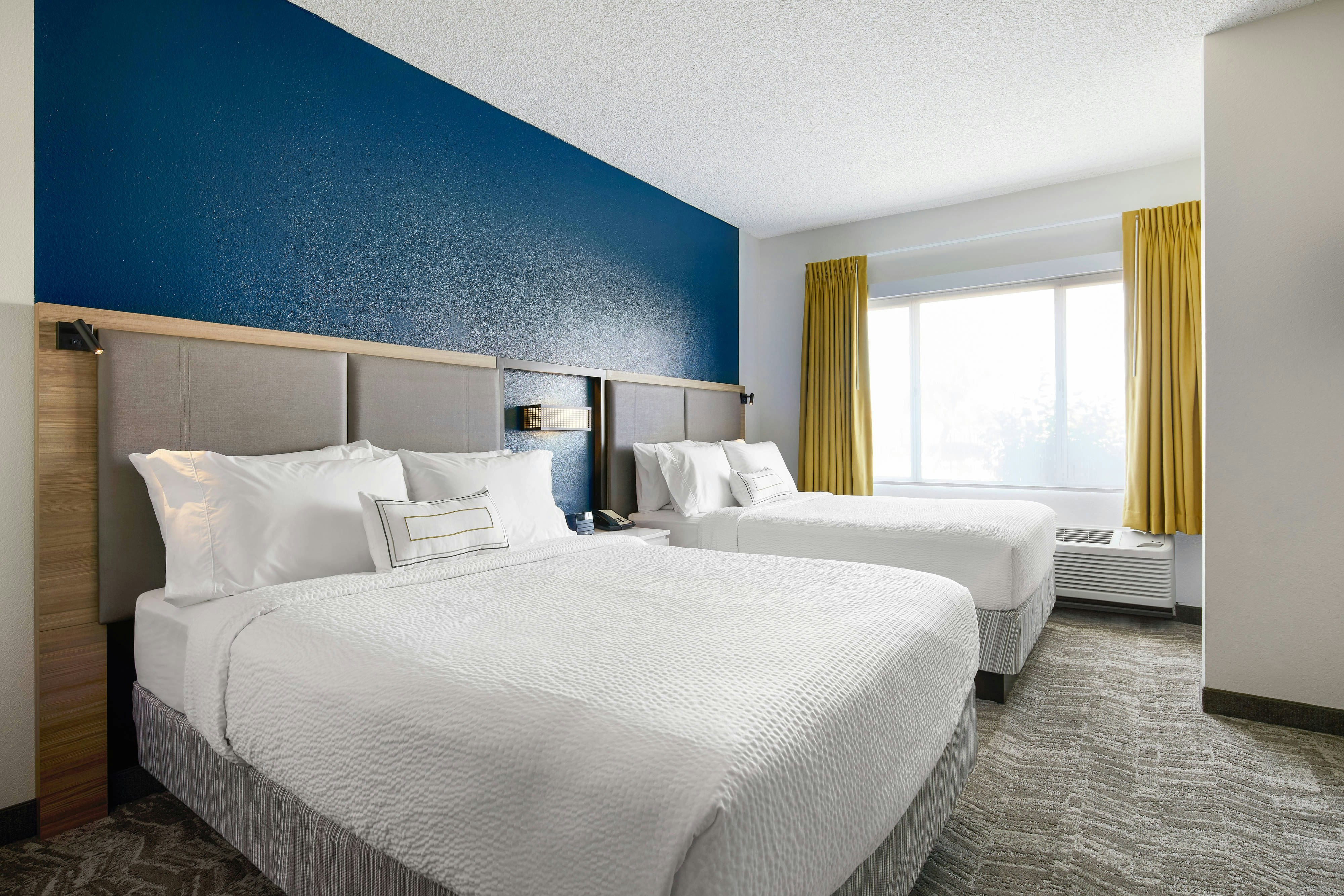 SpringHill Suites by Marriott Tempe at Arizona Mills Mall