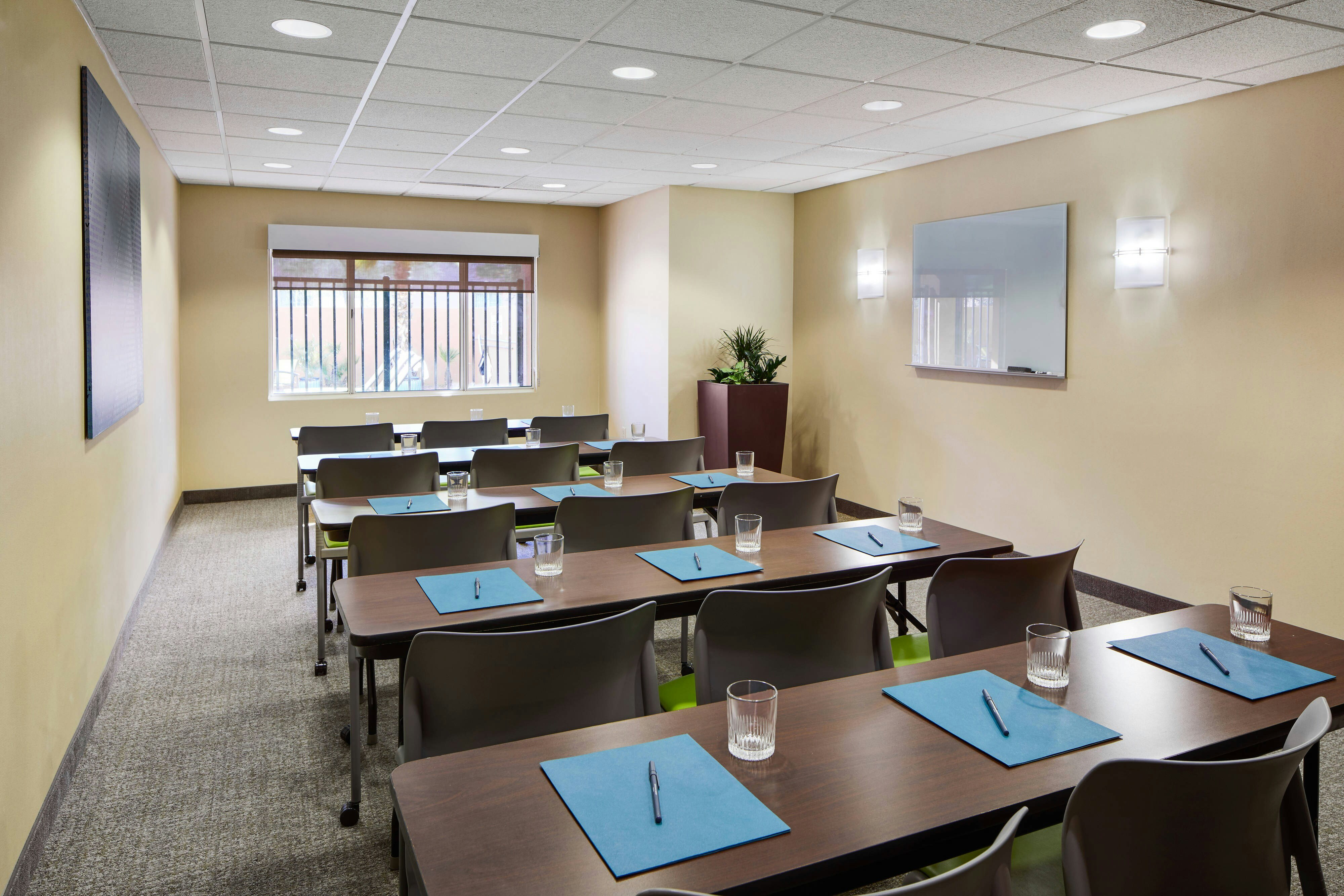 SpringHill Suites by Marriott Tempe at Arizona Mills Mall