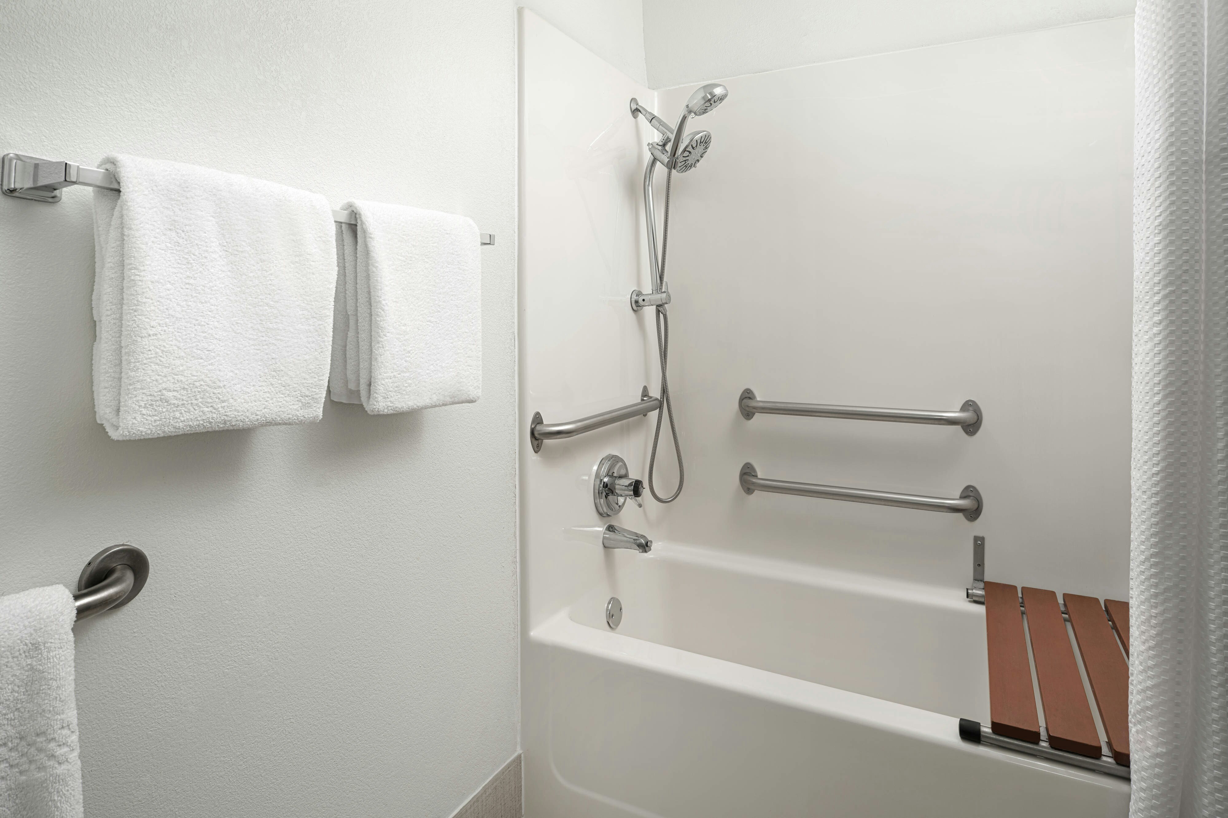 SpringHill Suites by Marriott Dallas Arlington North