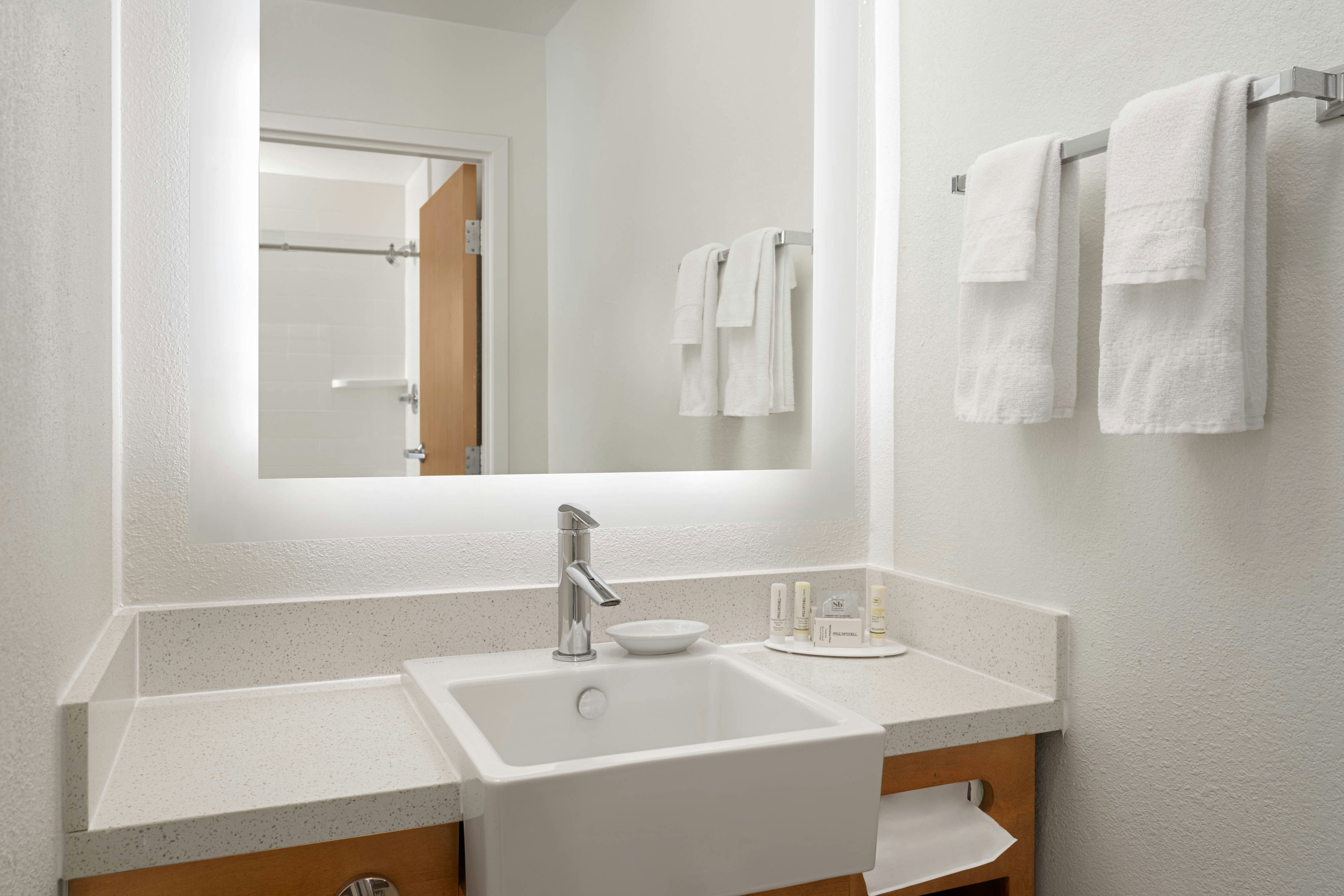SpringHill Suites by Marriott Dallas Arlington North
