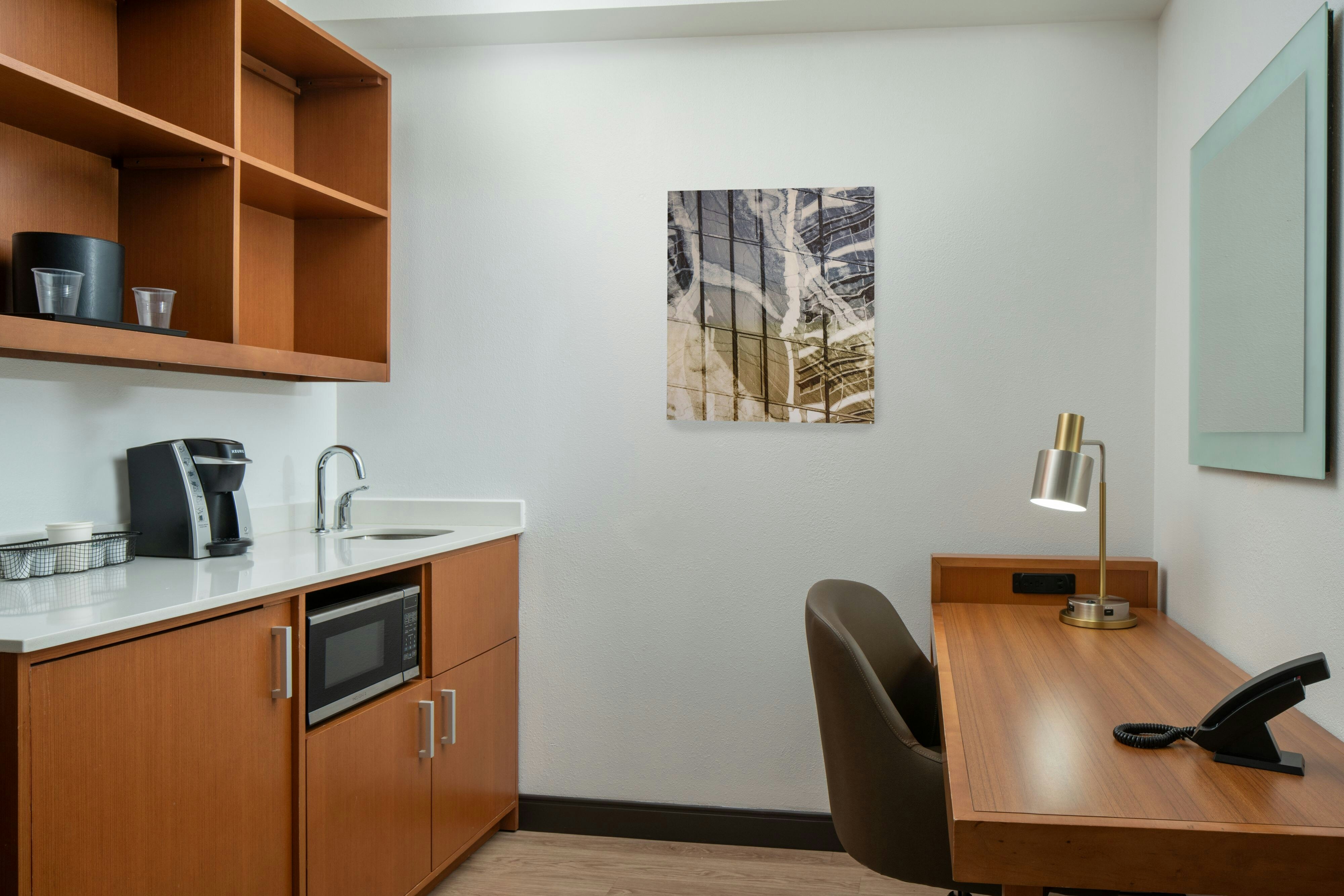 SpringHill Suites by Marriott Charleston Riverview