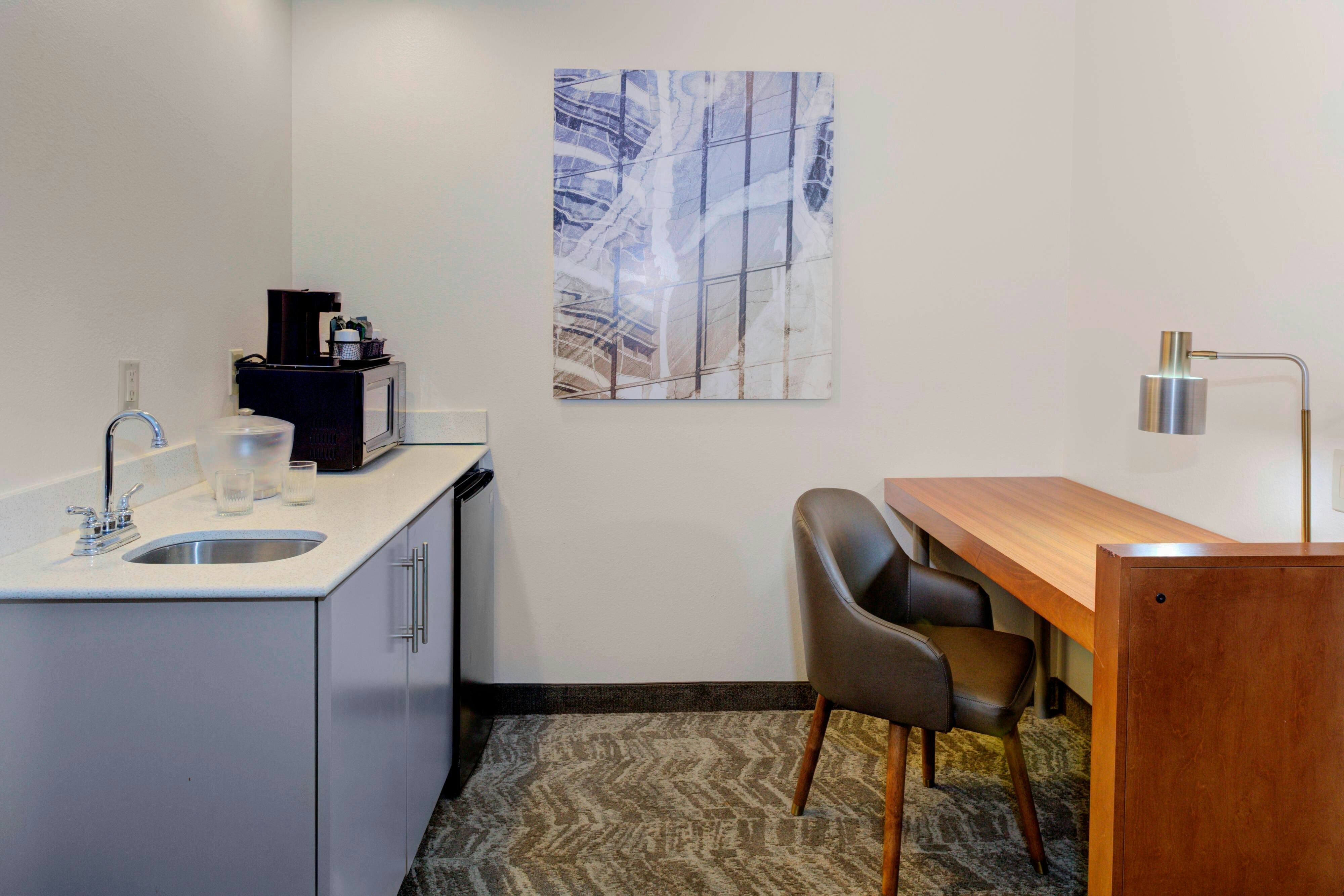 SpringHill Suites by Marriott Memphis East/Galleria