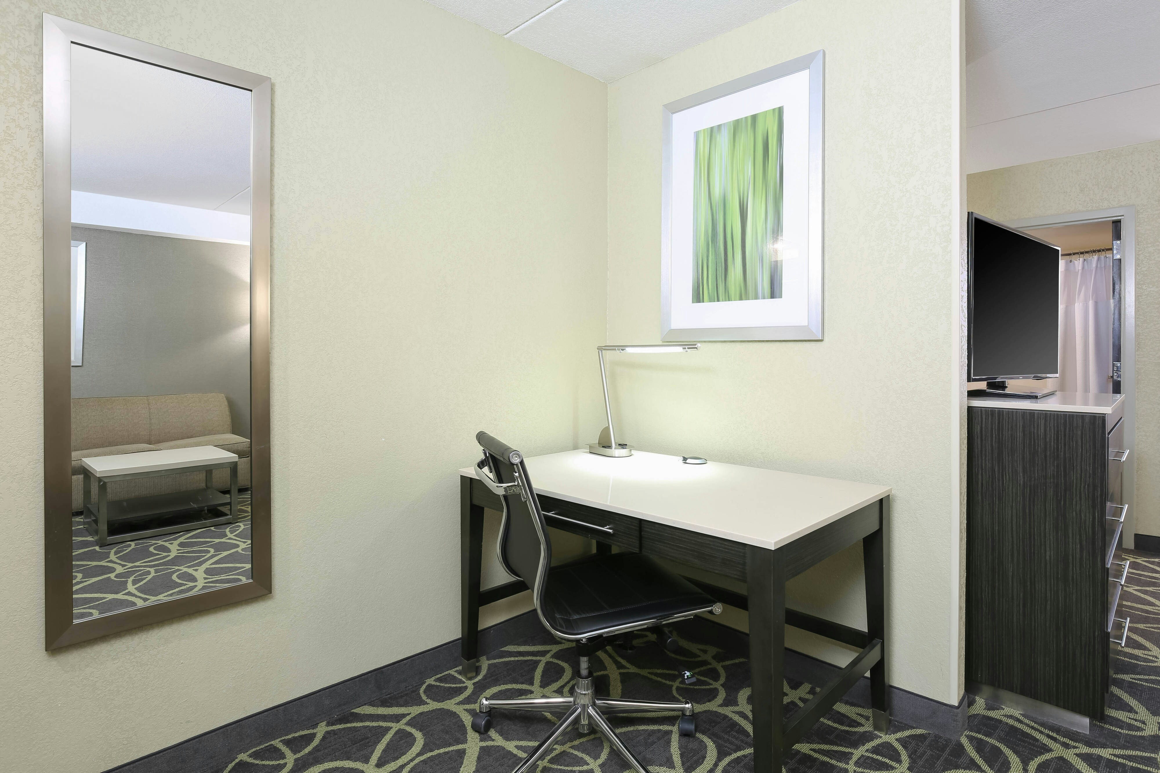 SpringHill Suites by Marriott Oklahoma City Quail Springs