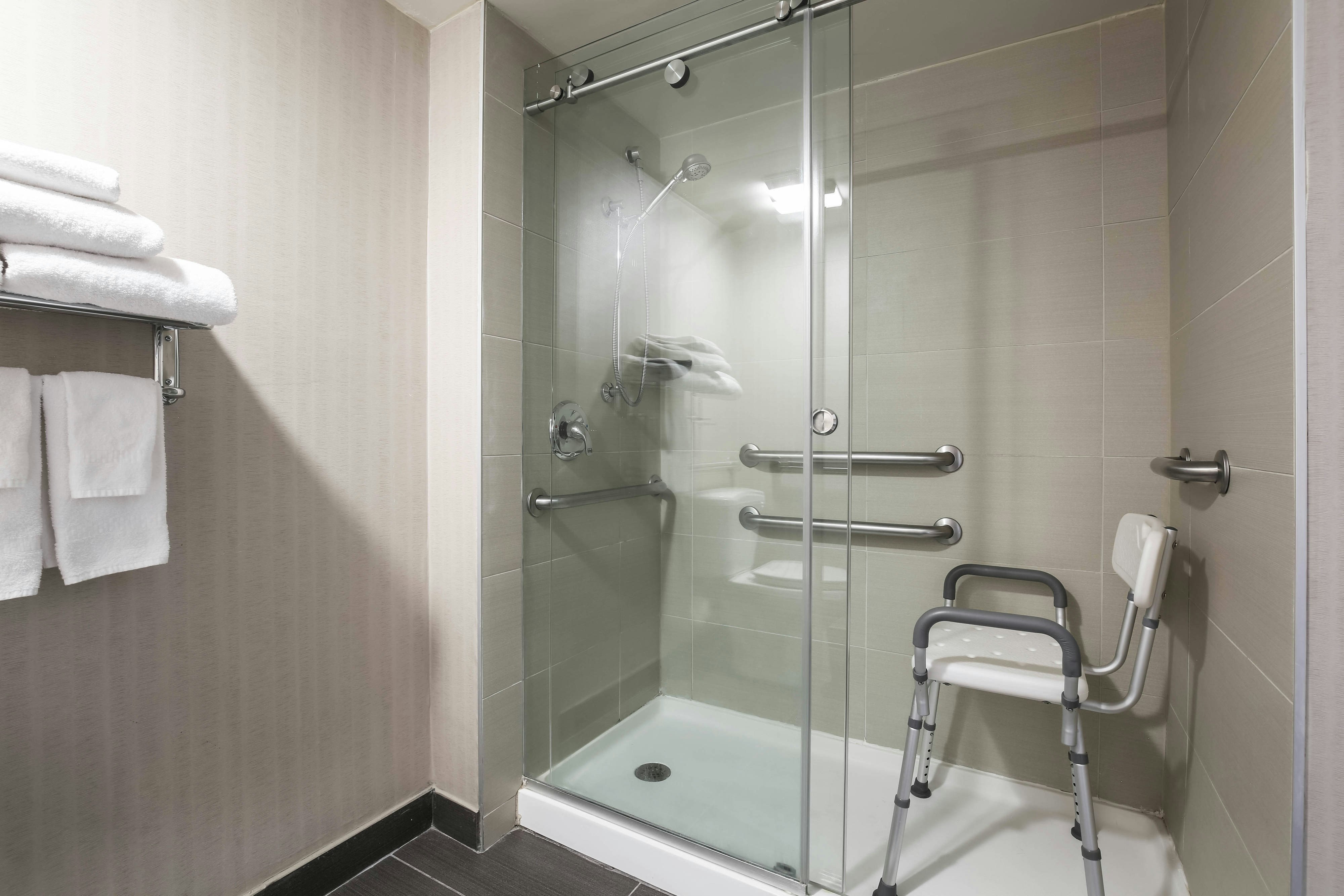 SpringHill Suites by Marriott Oklahoma City Quail Springs