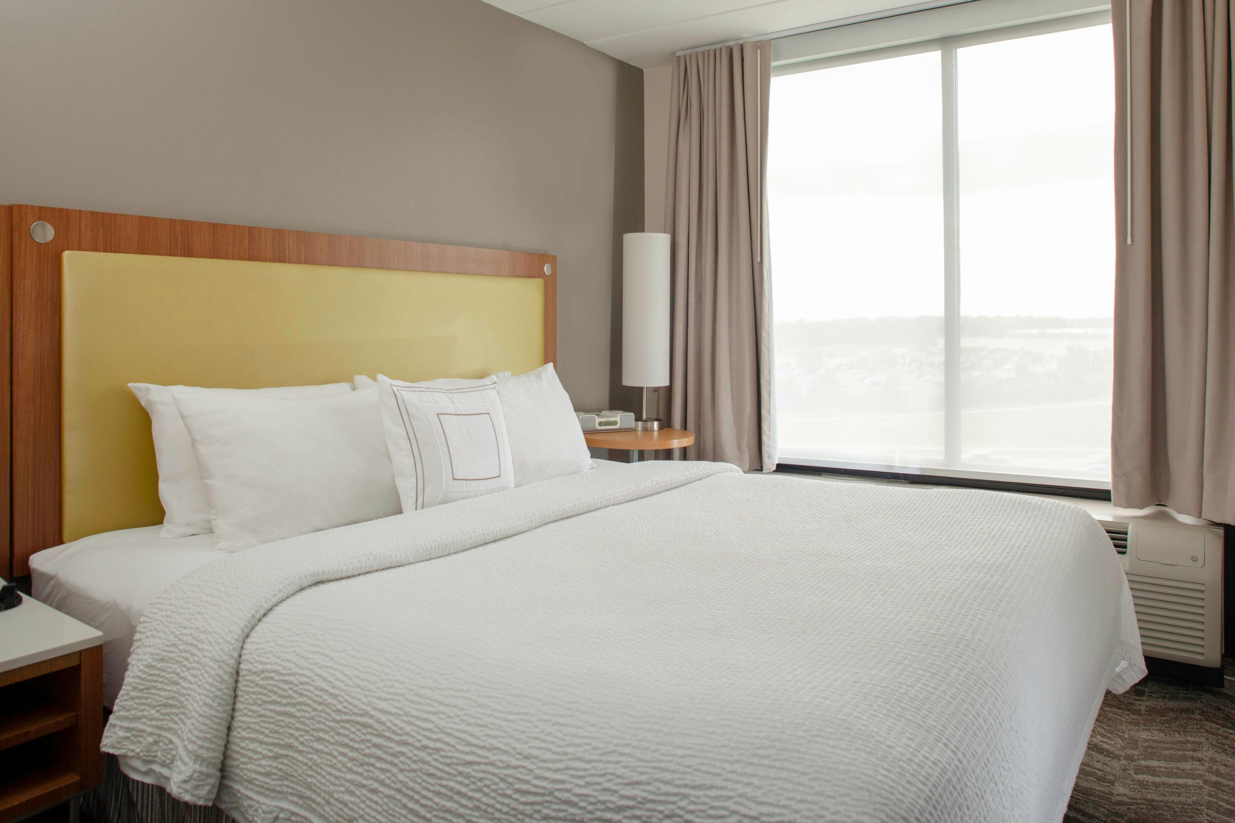 SpringHill Suites by Marriott Cincinnati North/Forest Park