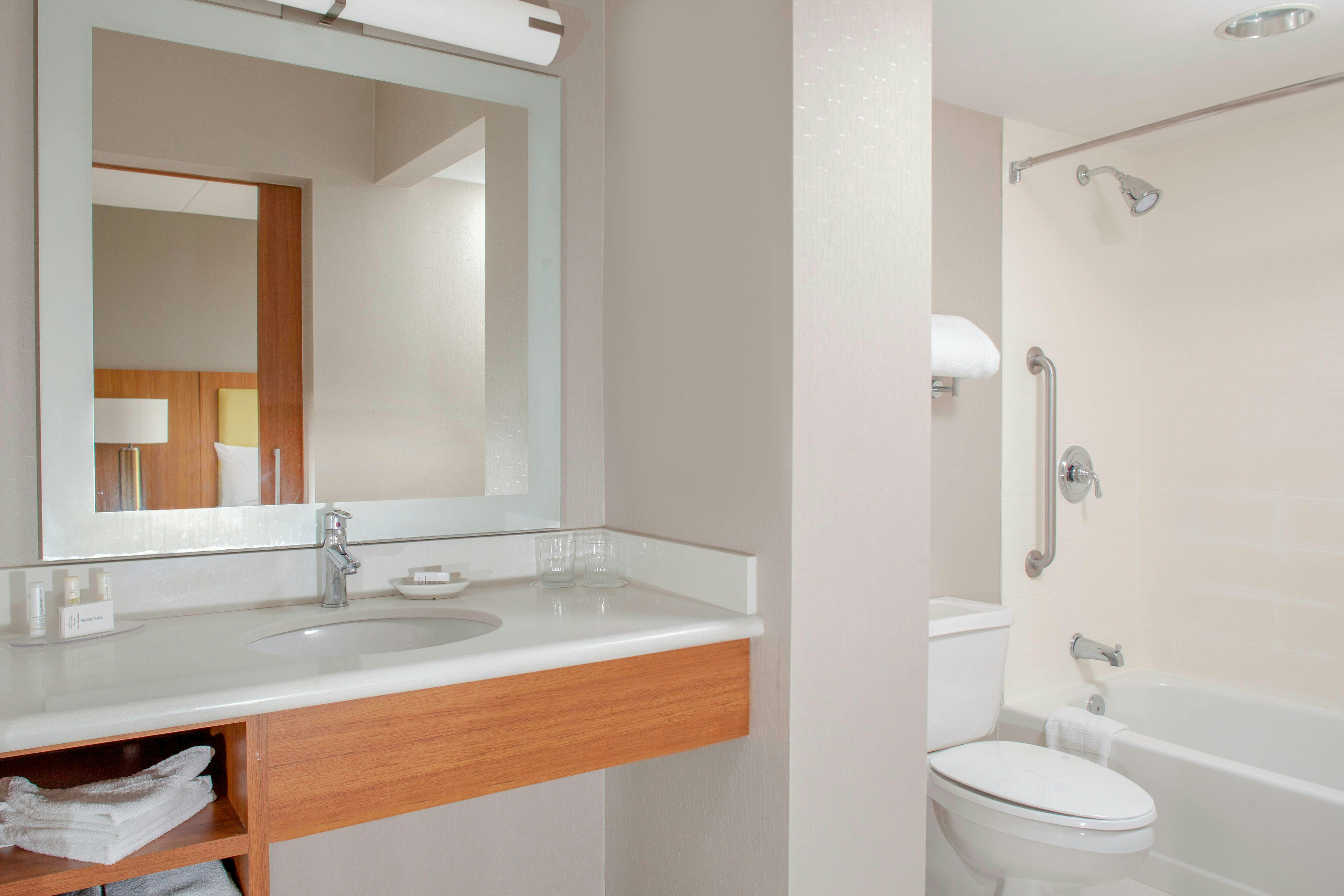 SpringHill Suites by Marriott Cincinnati North/Forest Park