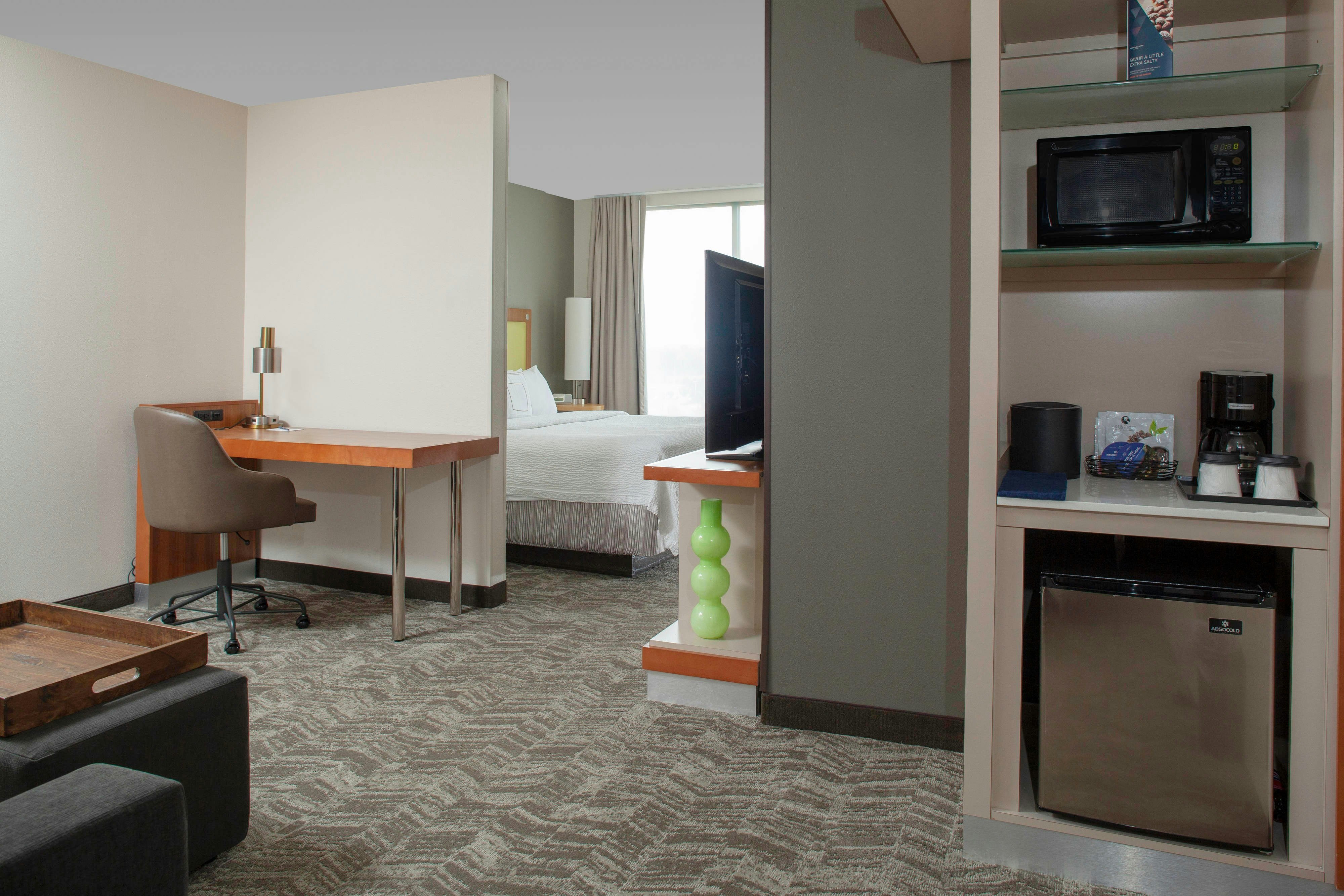 SpringHill Suites by Marriott Cincinnati North/Forest Park