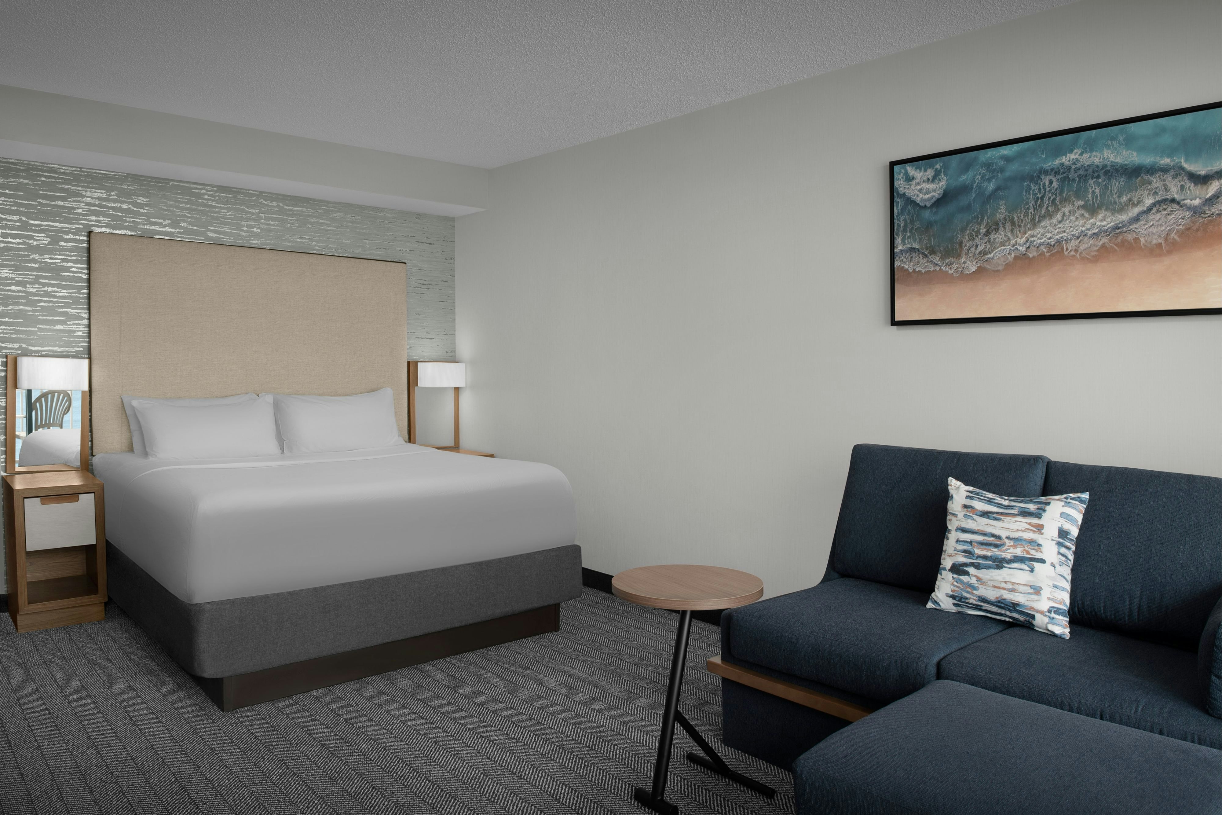 Courtyard by Marriott Virginia Beach Oceanfront/South