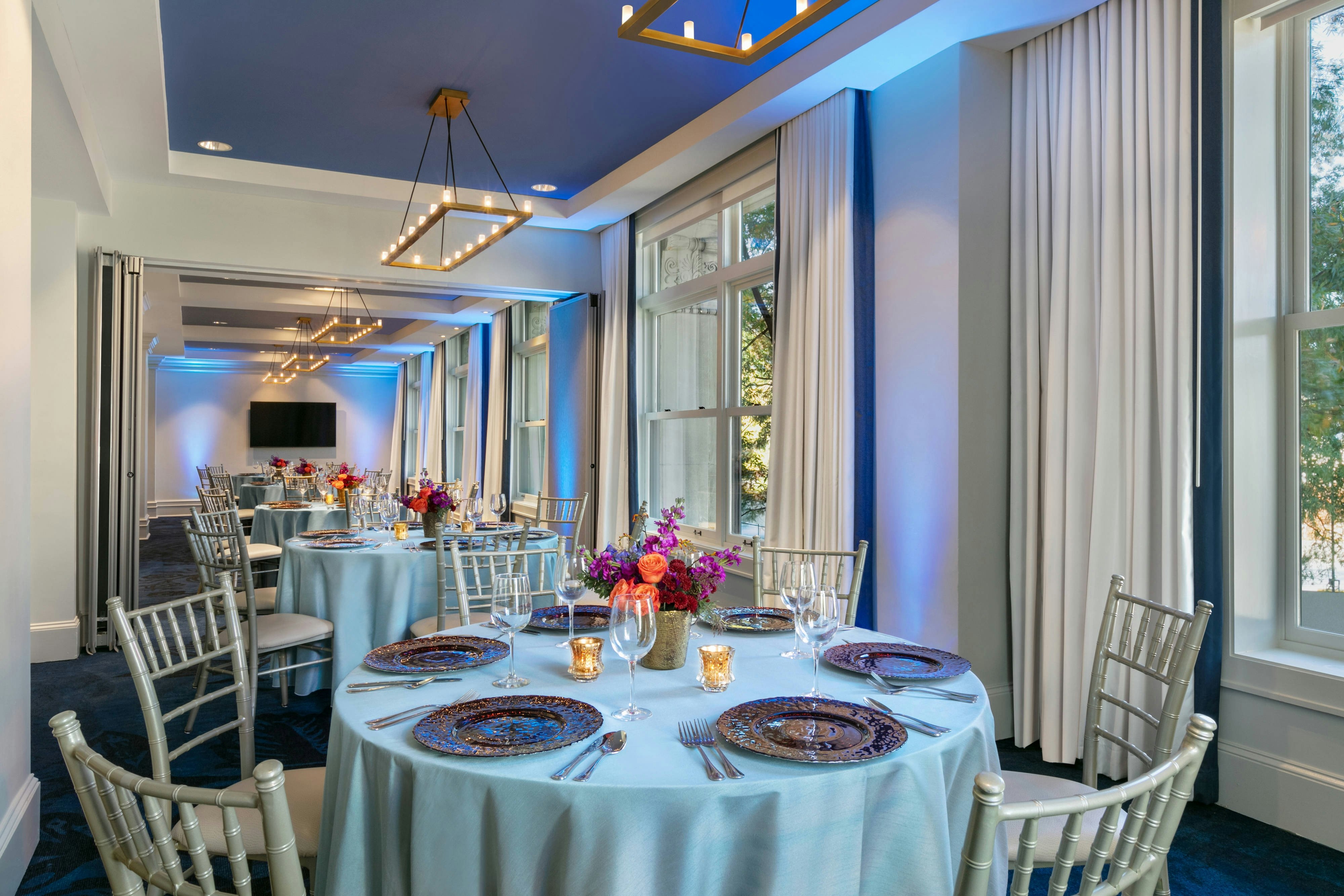 Glenn Hotel, Autograph Collection