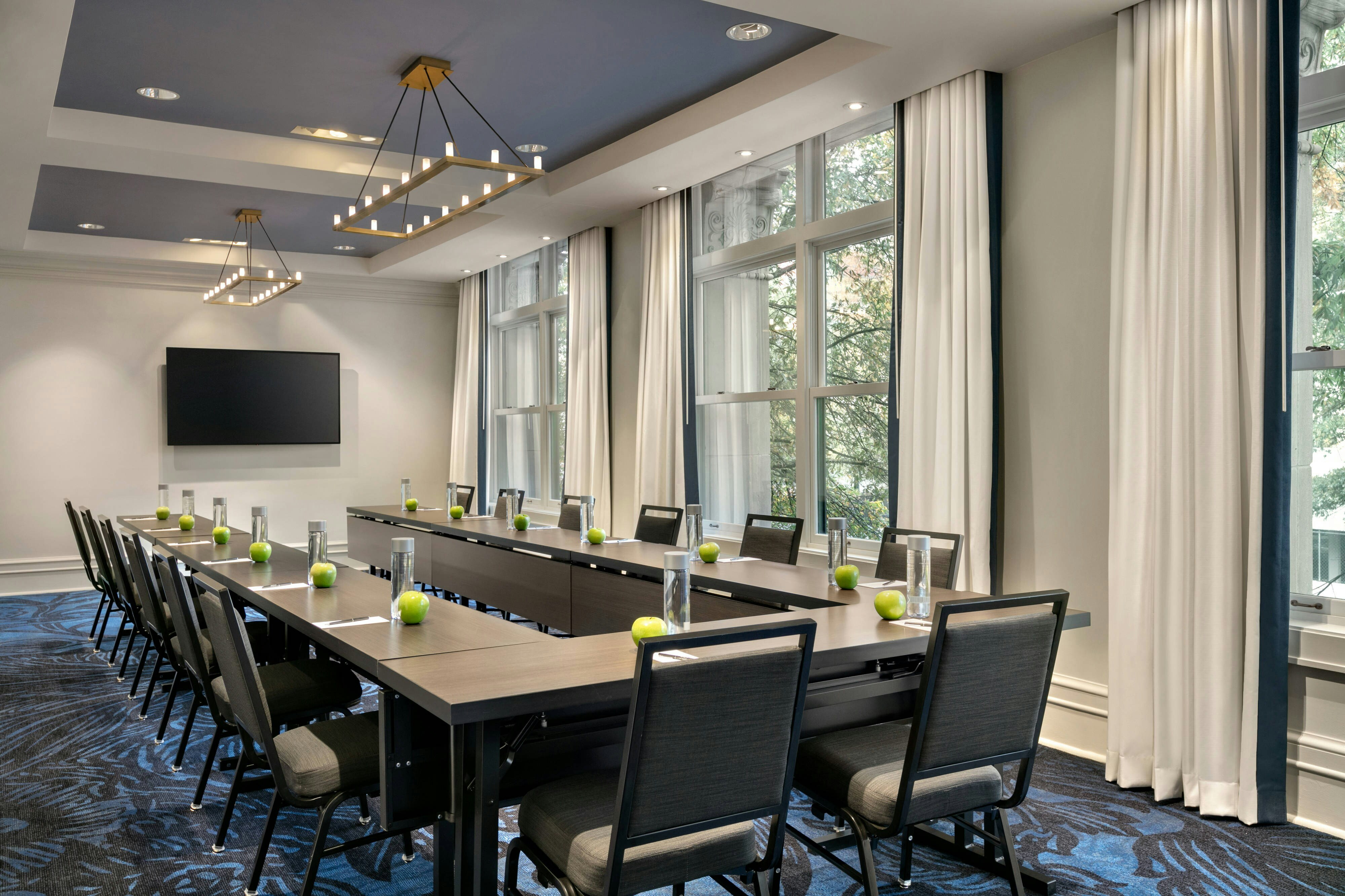 Glenn Hotel, Autograph Collection