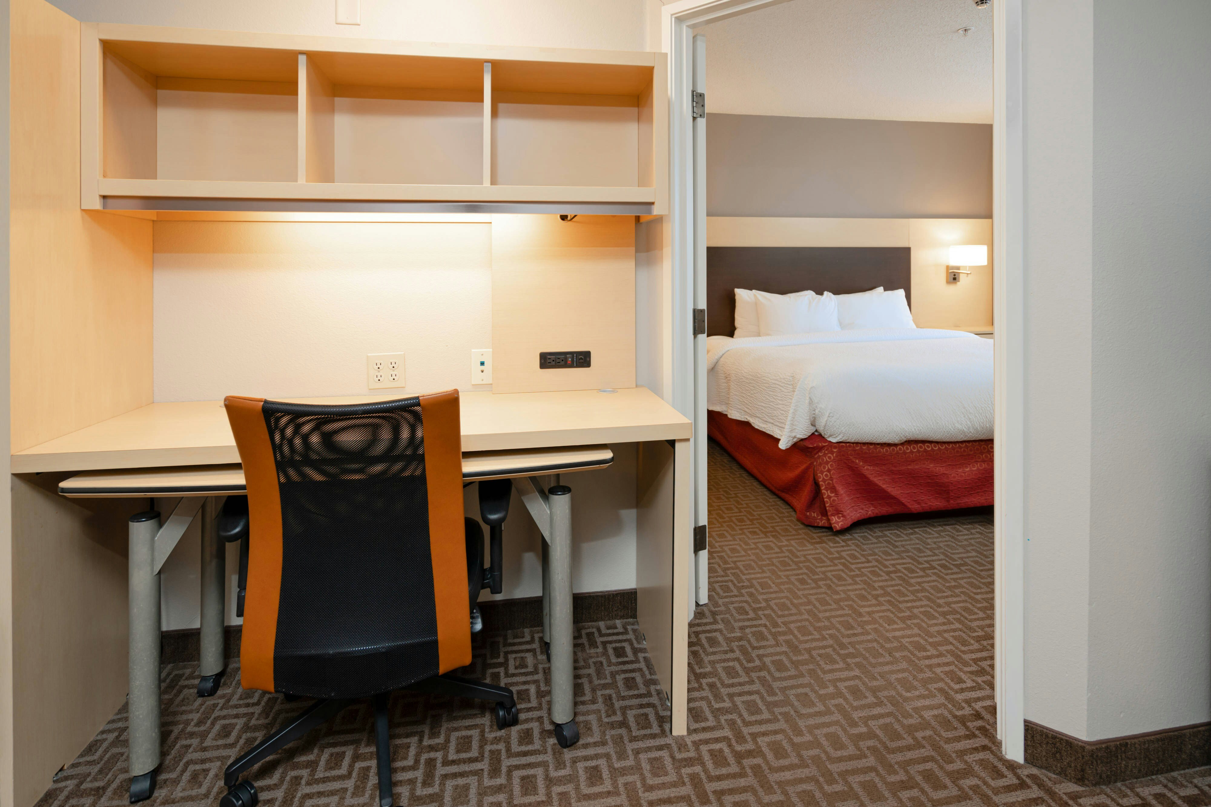 TownePlace Suites by Marriott Rochester