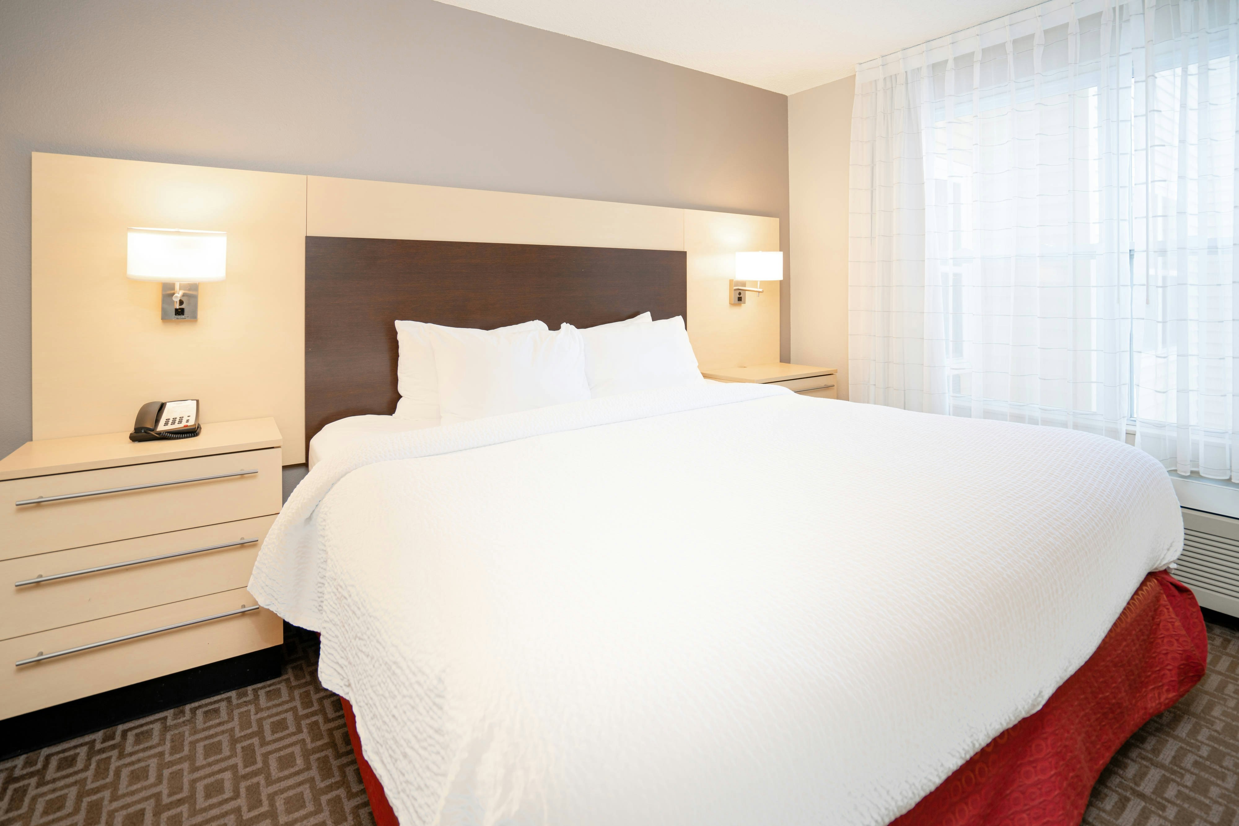 TownePlace Suites by Marriott Rochester