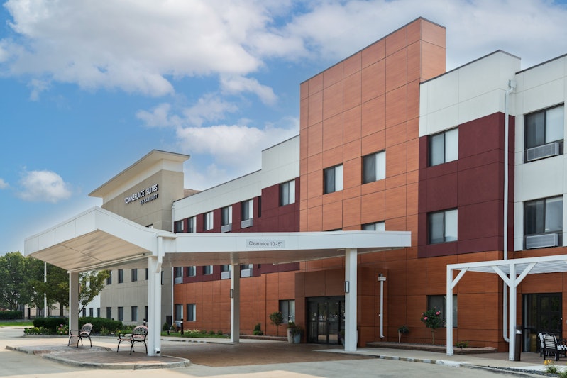 TownePlace Suites by Marriott Detroit Warren