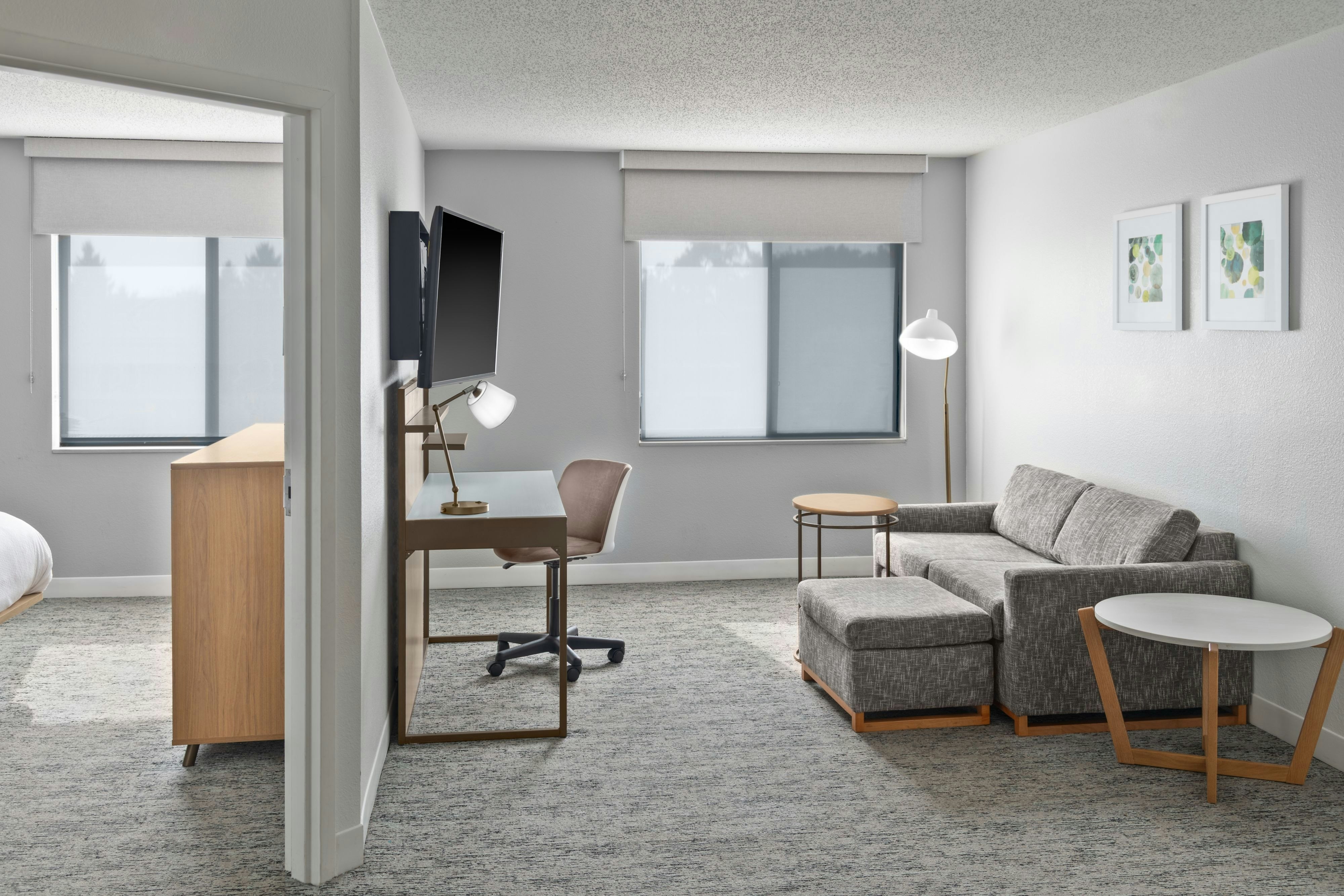 TownePlace Suites by Marriott Detroit Warren