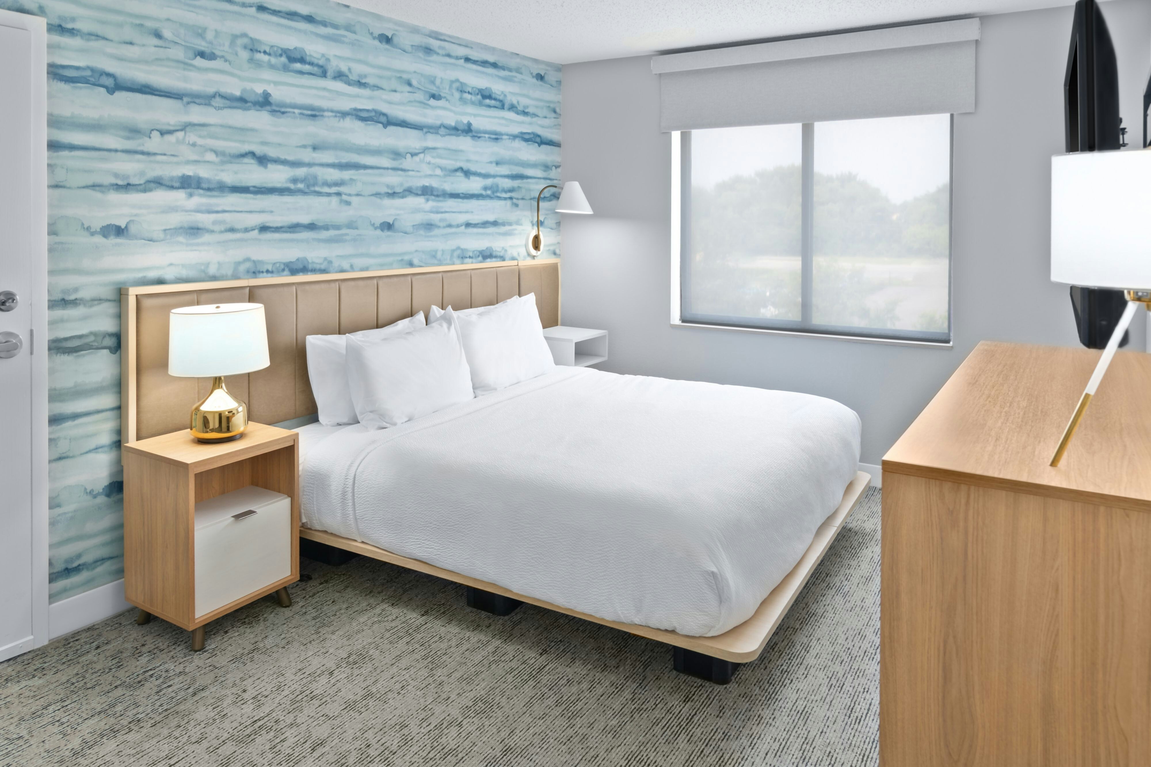 TownePlace Suites by Marriott Detroit Warren