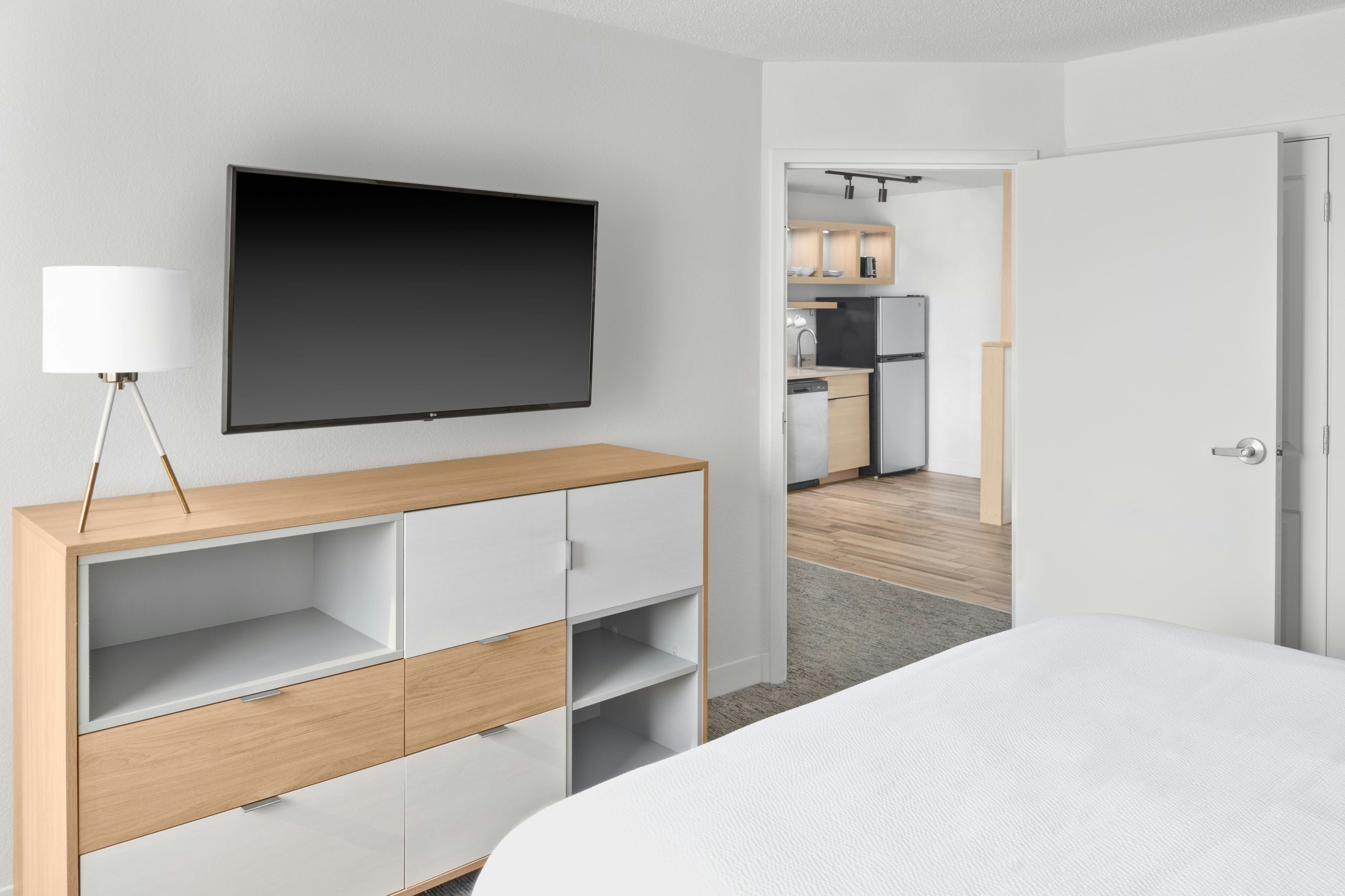 TownePlace Suites by Marriott Detroit Warren
