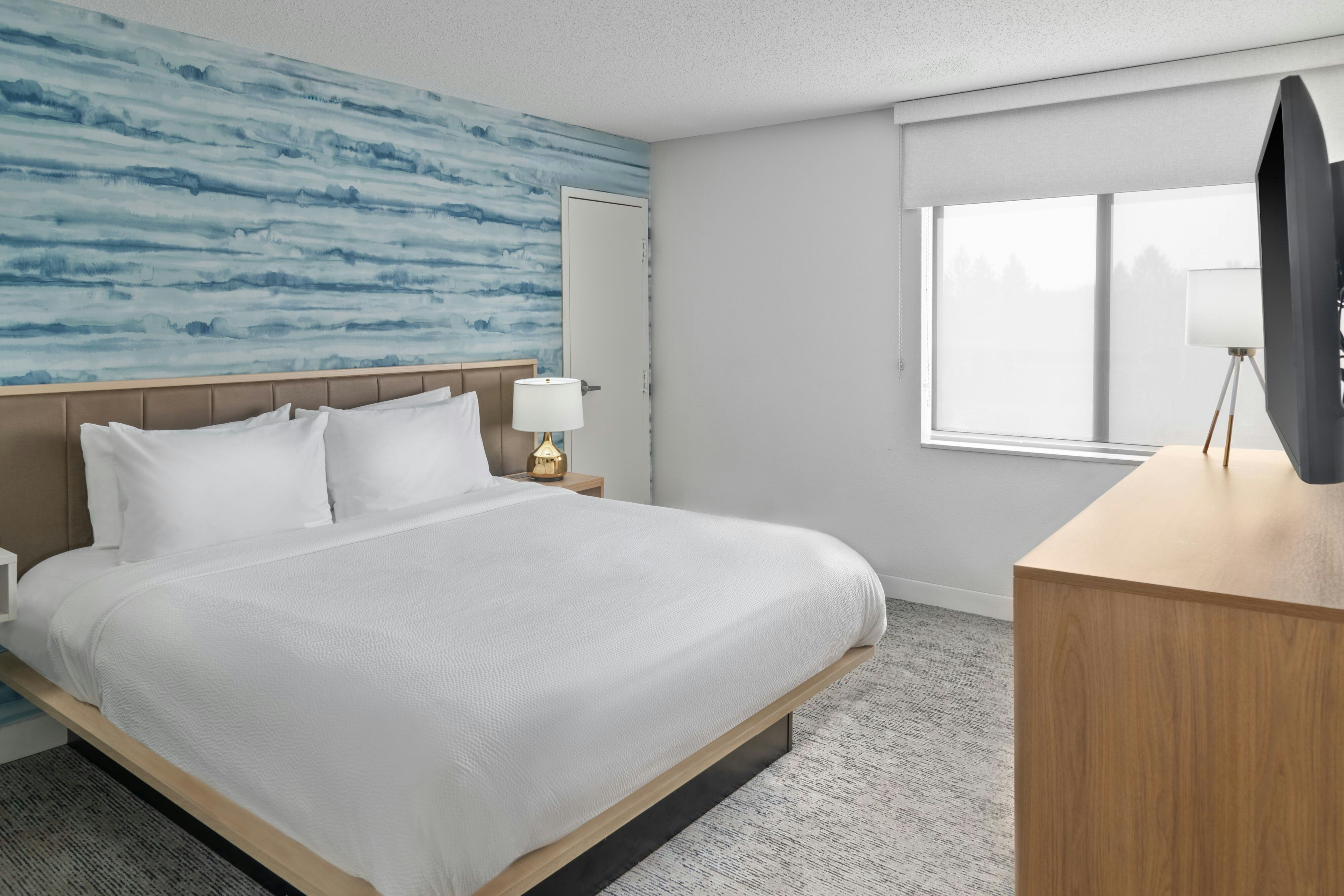 TownePlace Suites by Marriott Detroit Warren