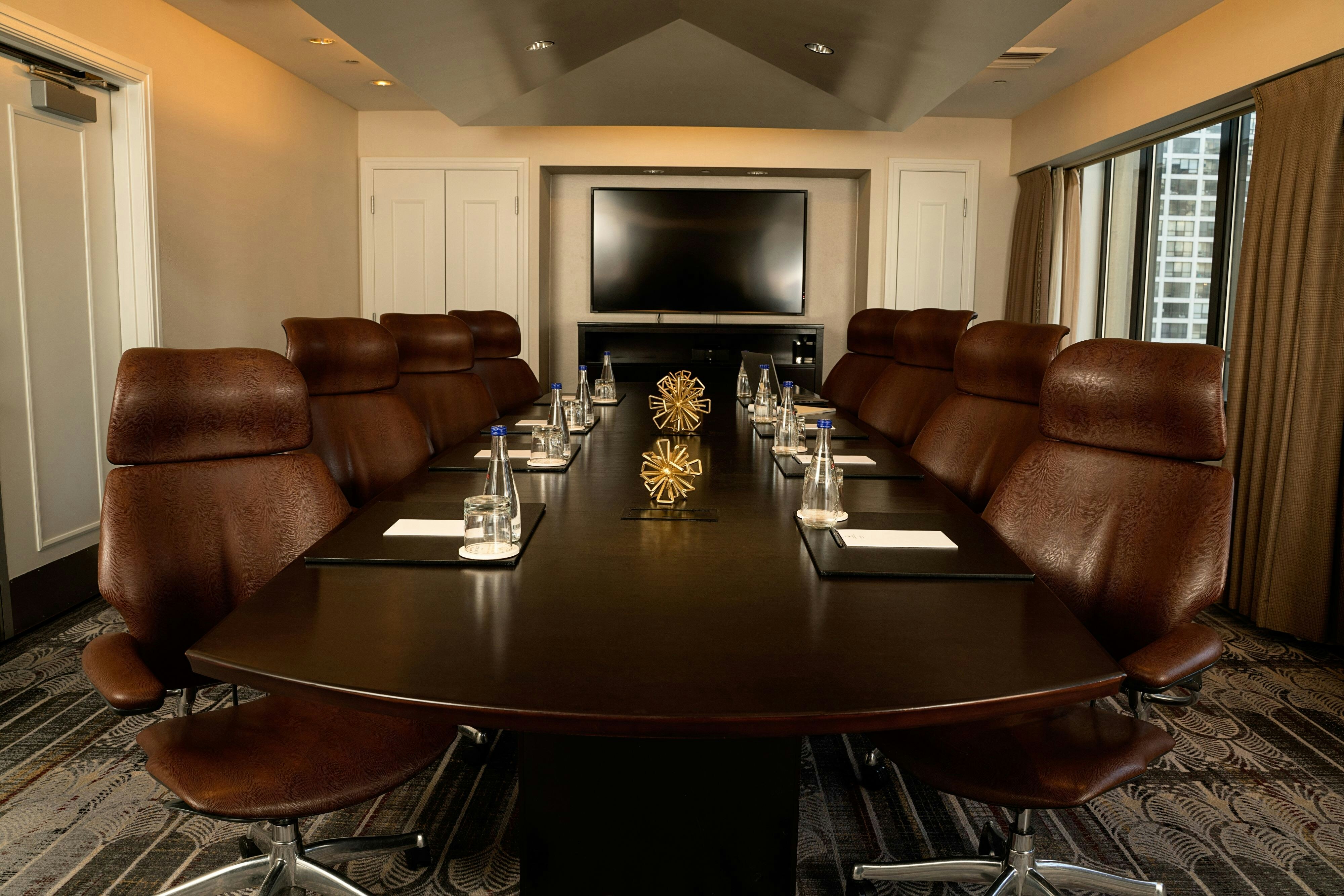 The Gwen, a Luxury Collection Hotel, Michigan Avenue Chicago