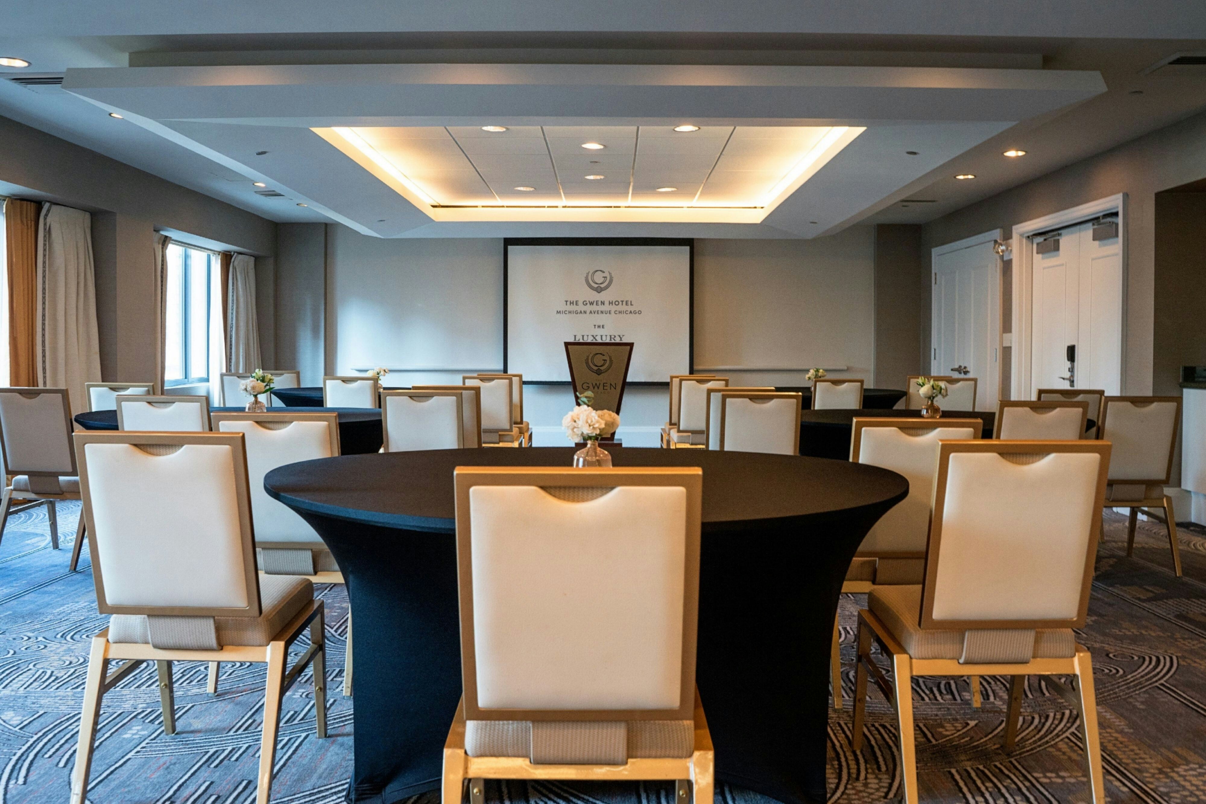 The Gwen, a Luxury Collection Hotel, Michigan Avenue Chicago