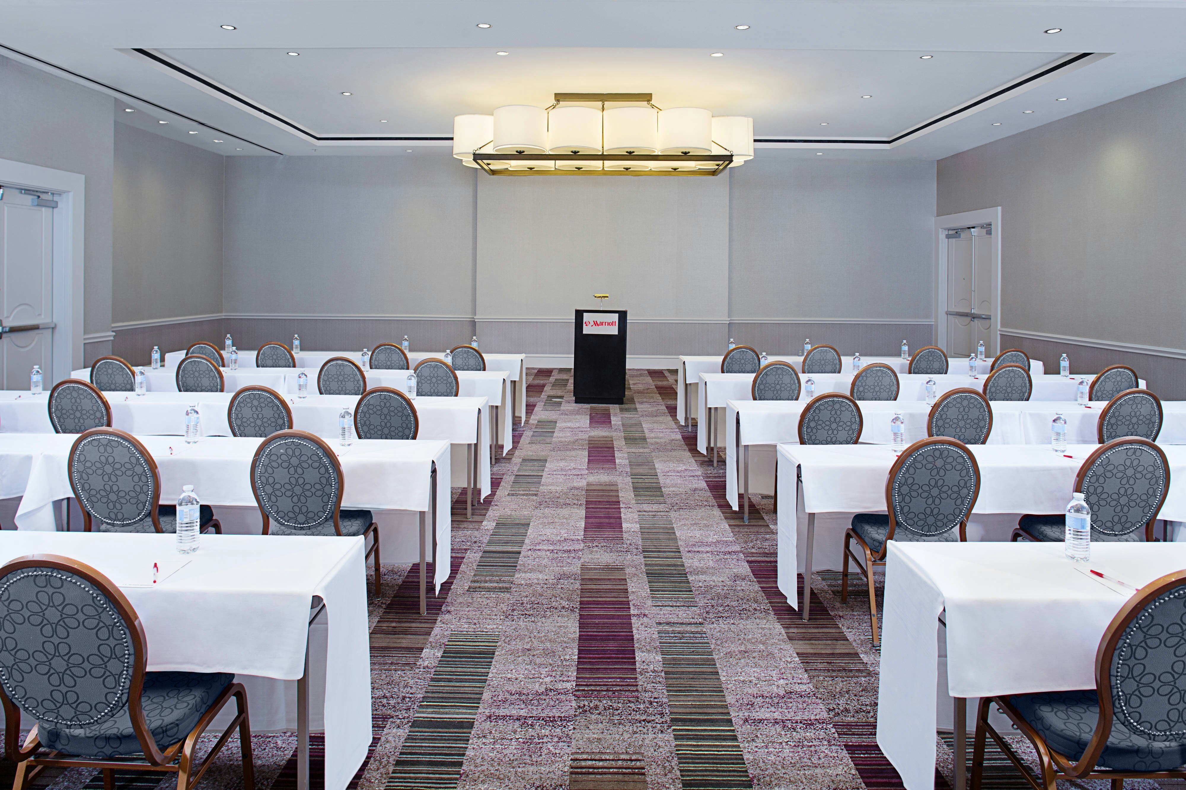Pleasanton Marriott