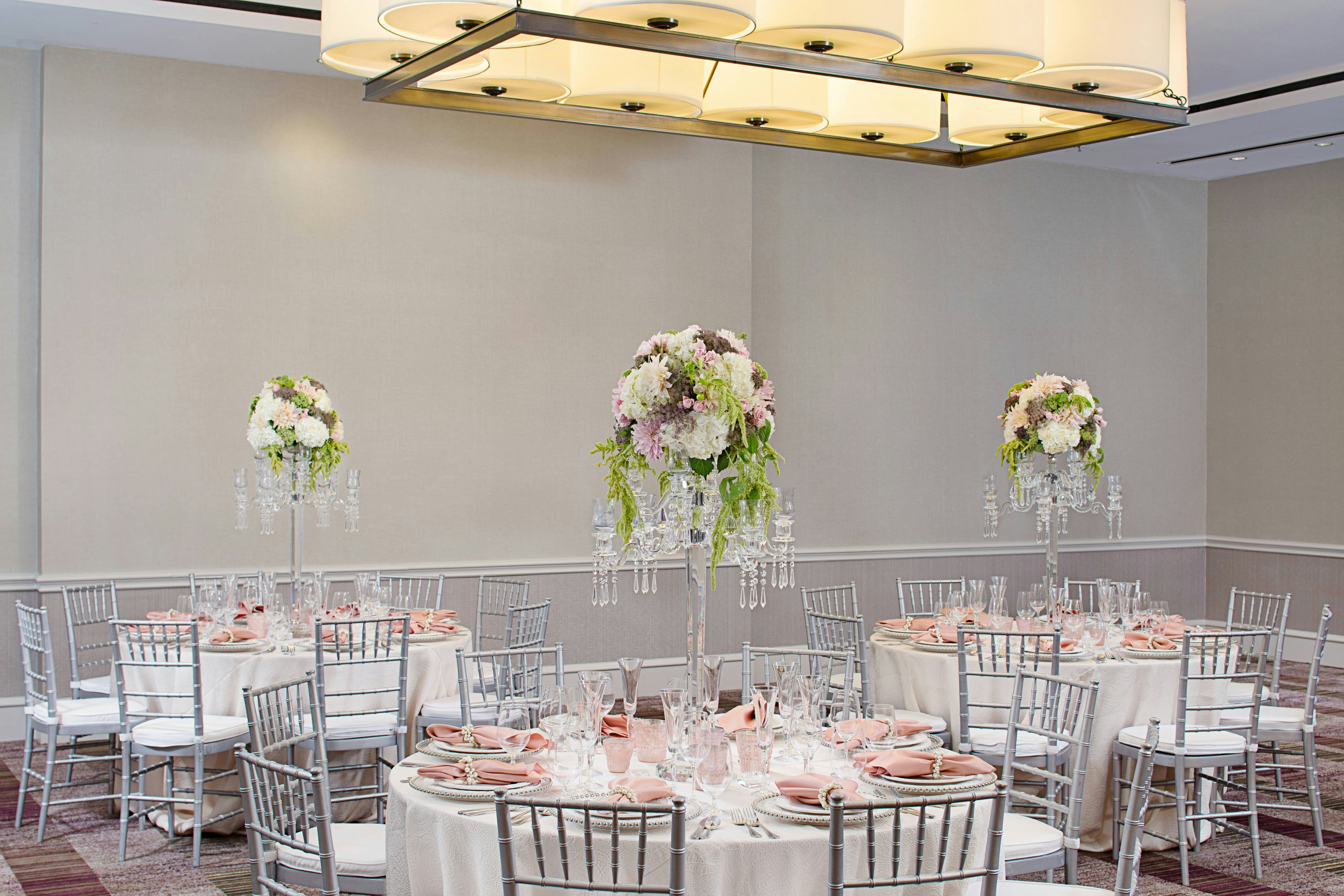 Pleasanton Marriott